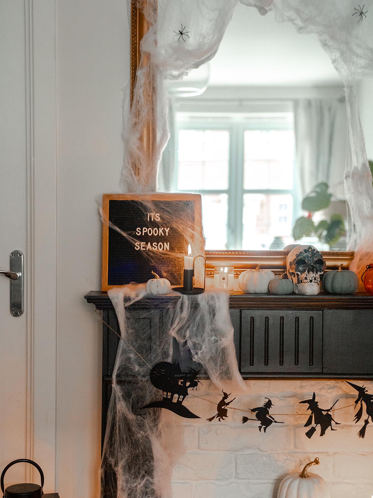 halloween decor inspo inspiration autumn home decor halloween decorations