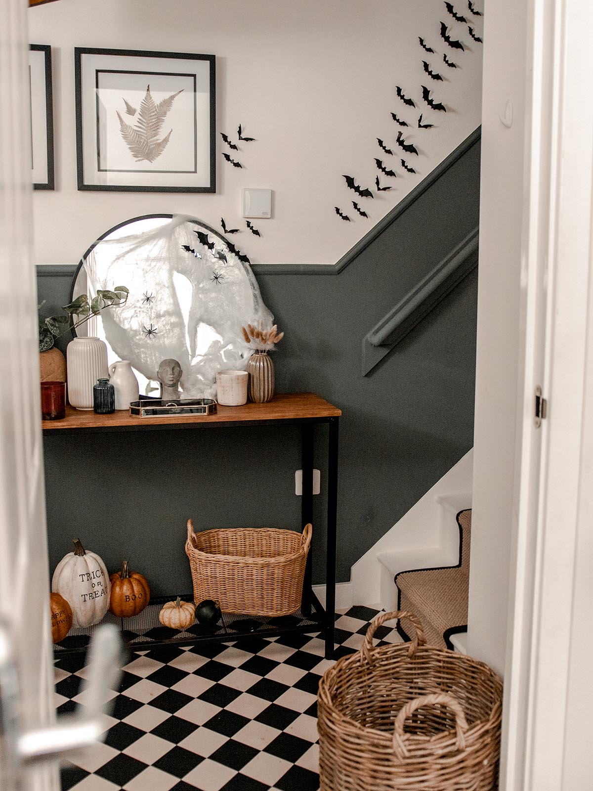 halloween decor inspo inspiration autumn home decor halloween decorations