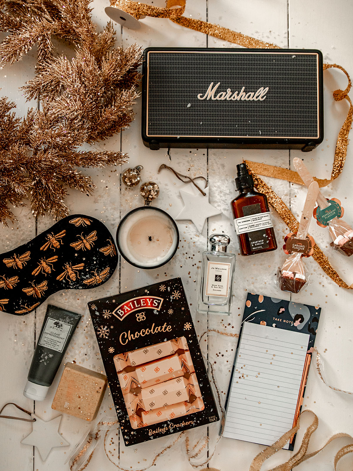 Gift Guide: For Him.