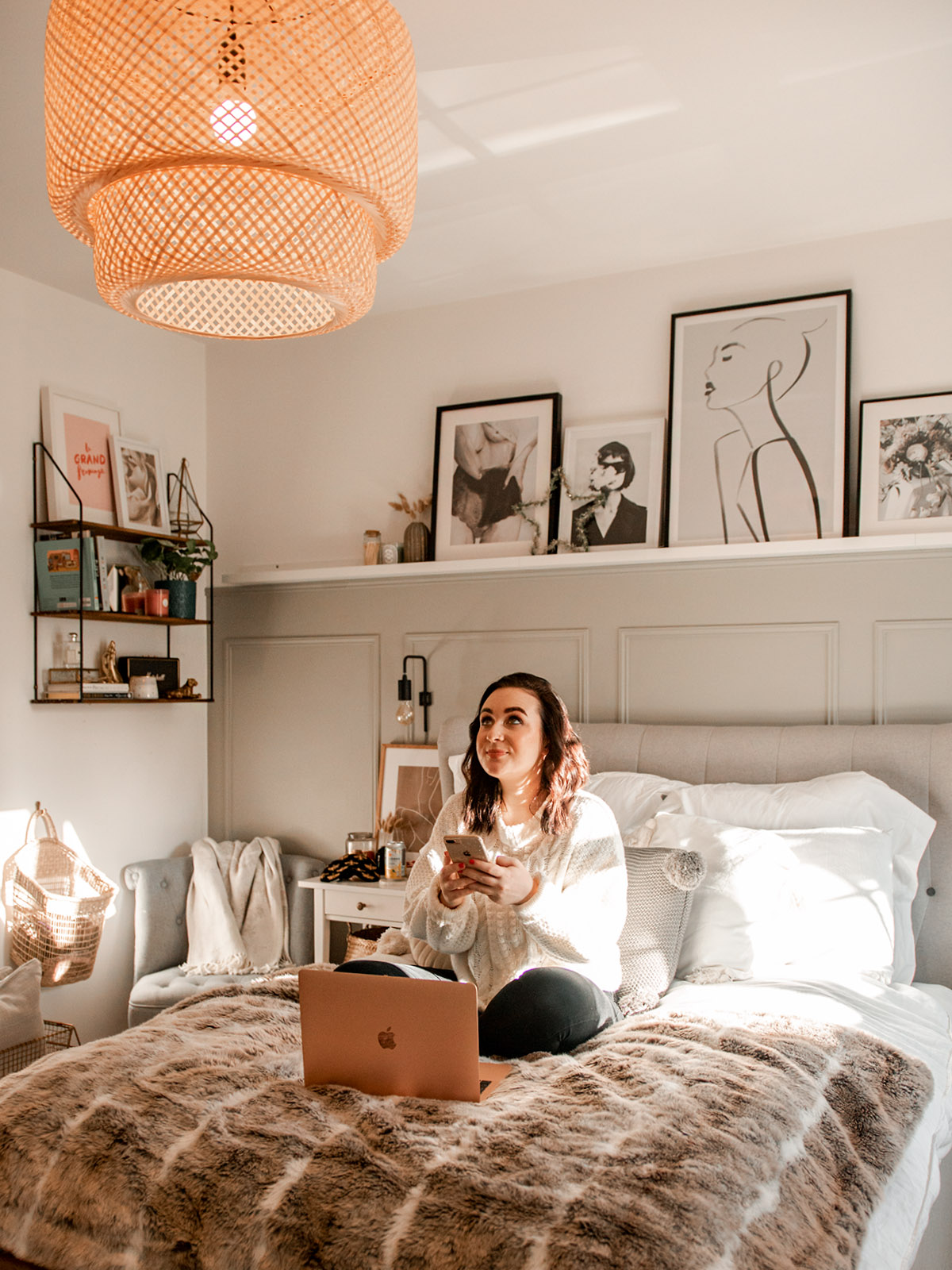 Switching To Smart With Hive.