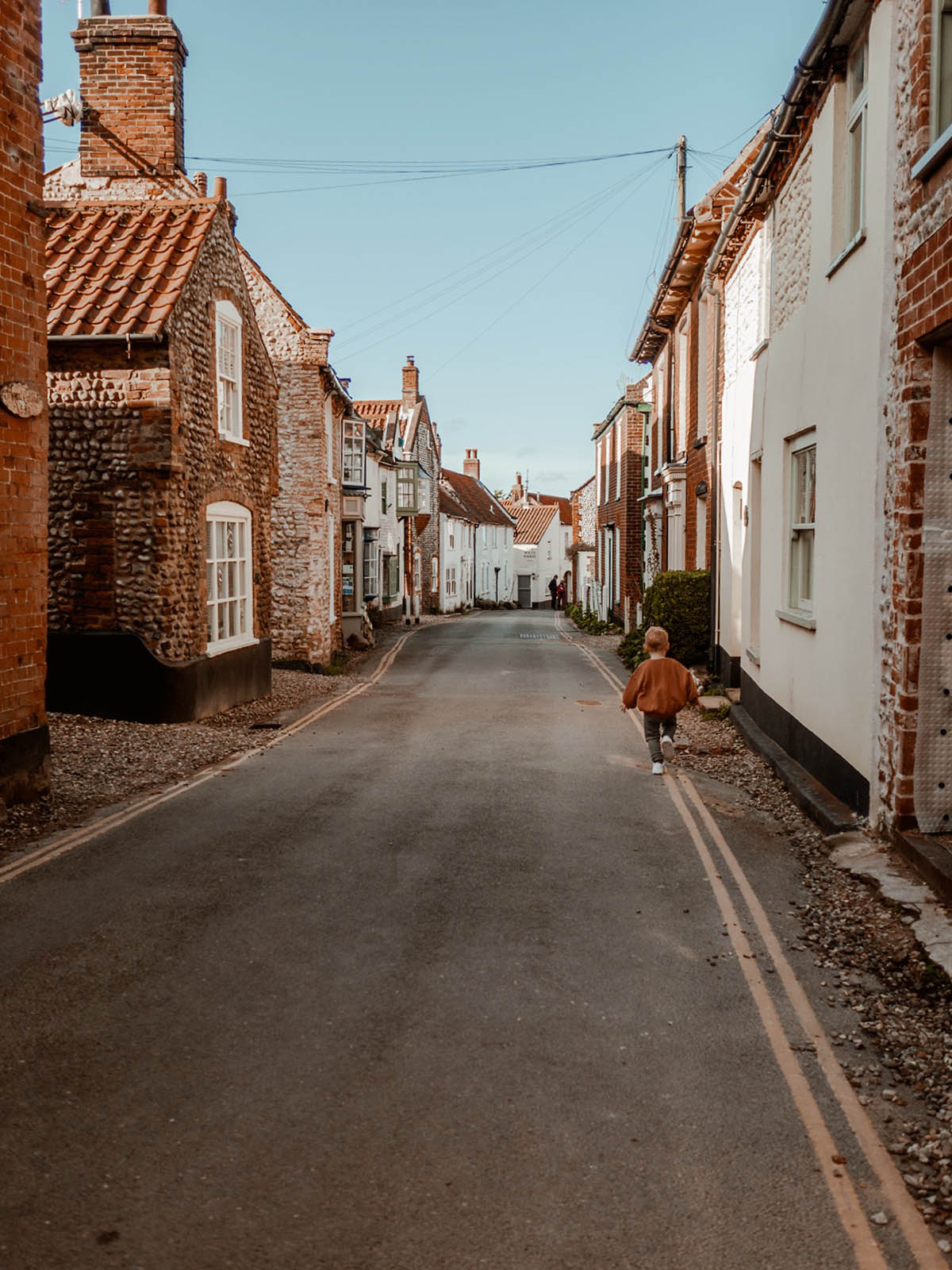 travel norfolk trip a week away country break blogging blogger life cottage