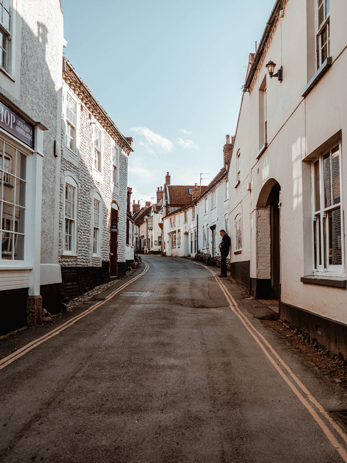 travel norfolk trip a week away country break blogging blogger life cottage