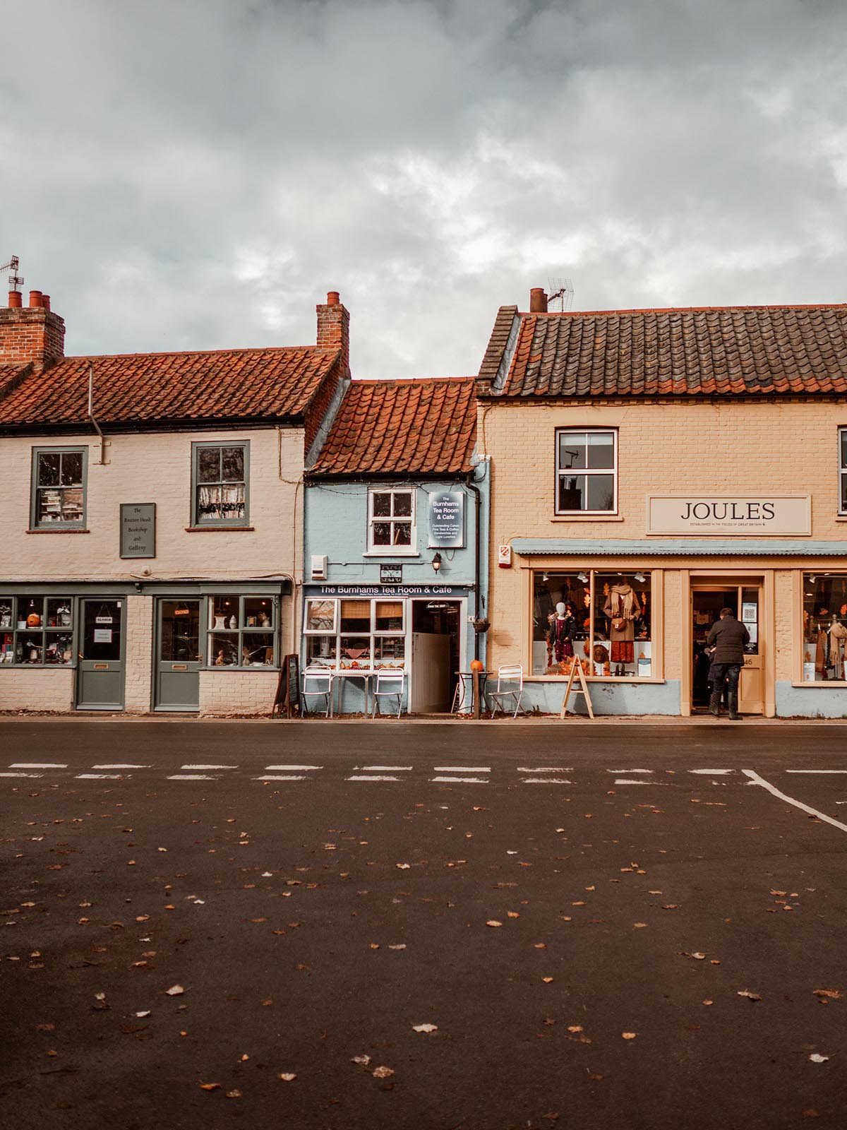 travel norfolk trip a week away country break blogging blogger life cottage