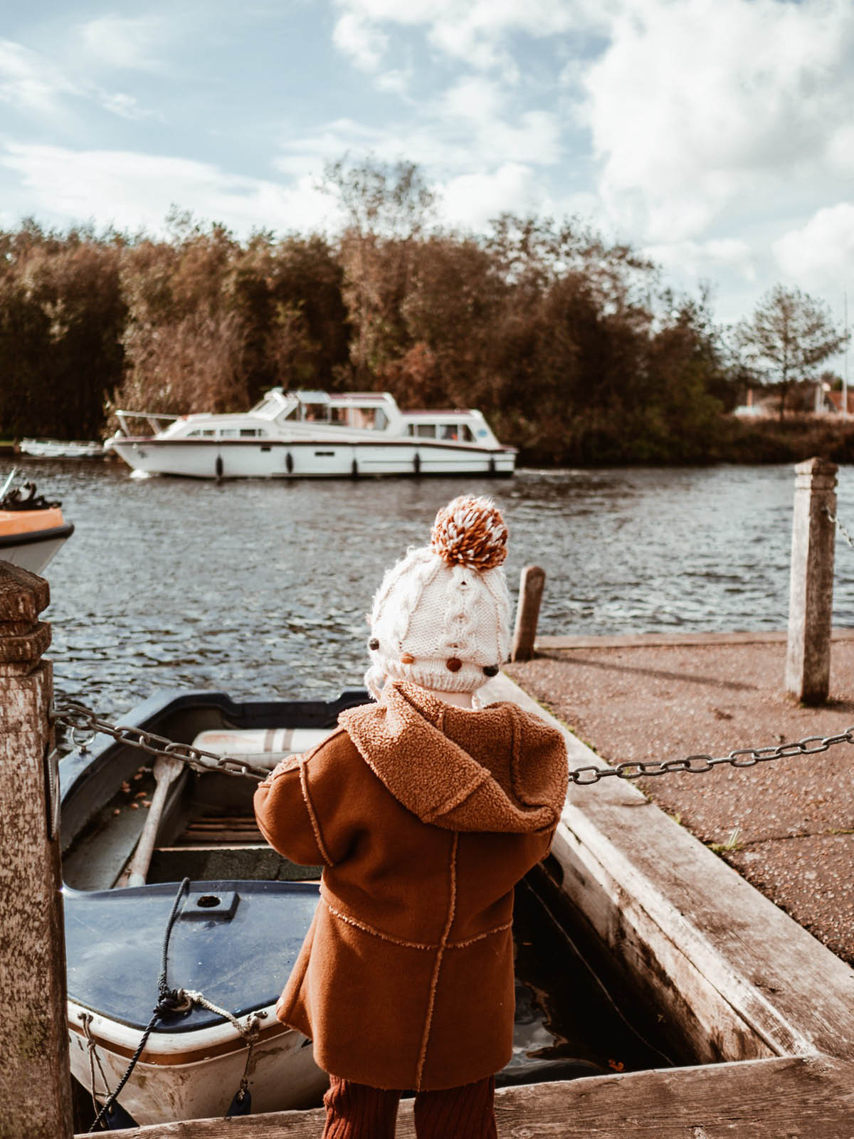 travel norfolk trip a week away country break blogging blogger life cottage