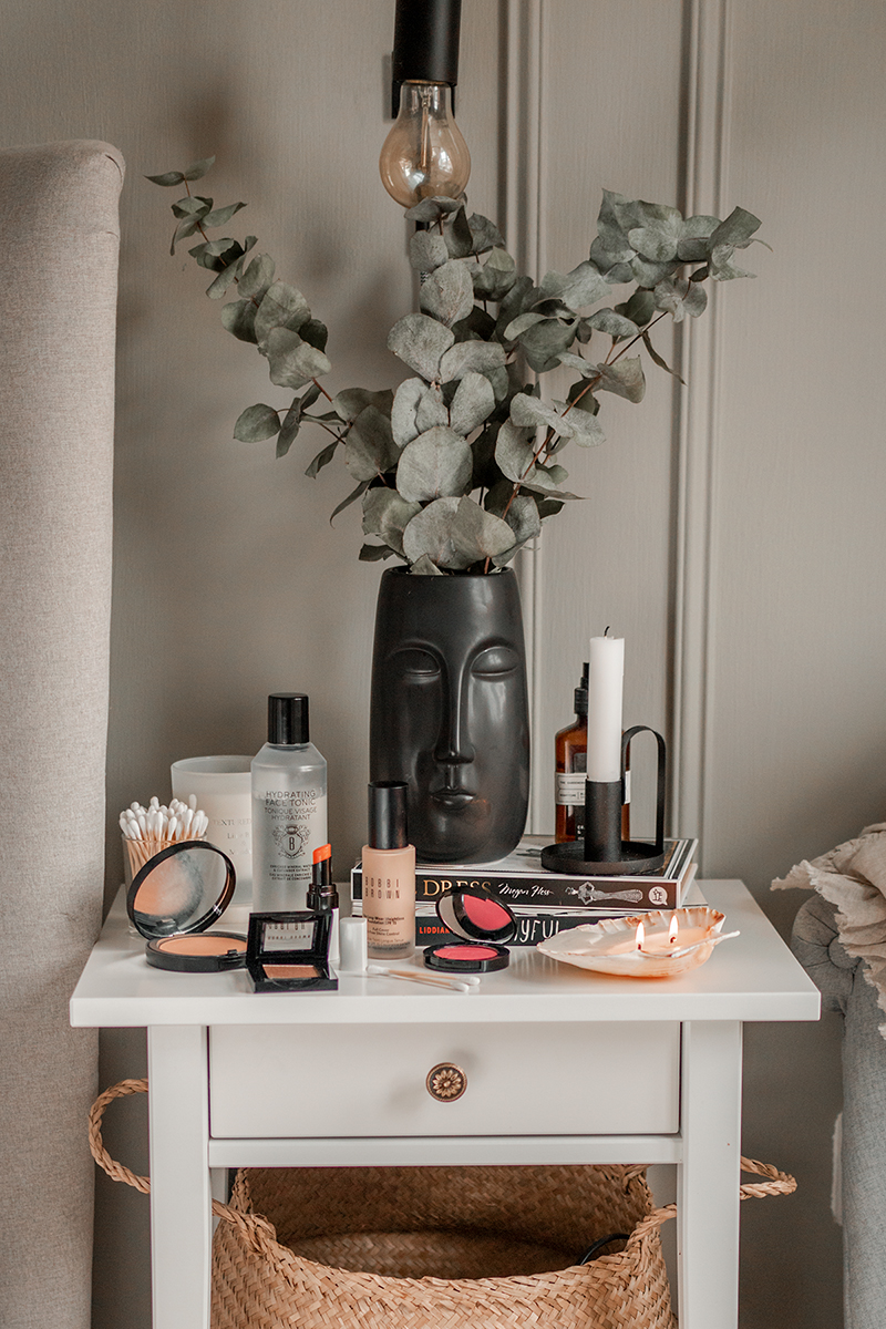 bobbi brown review skincare makeup spring picks favourites beauty post