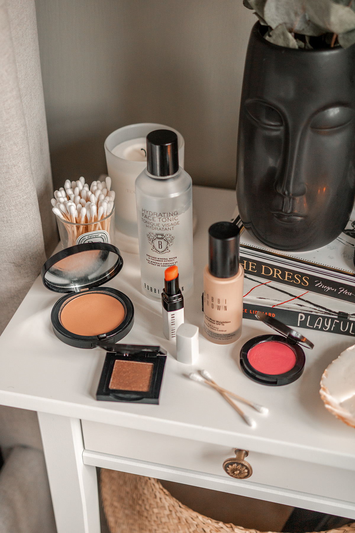 Spring Picks With Bobbi Brown.