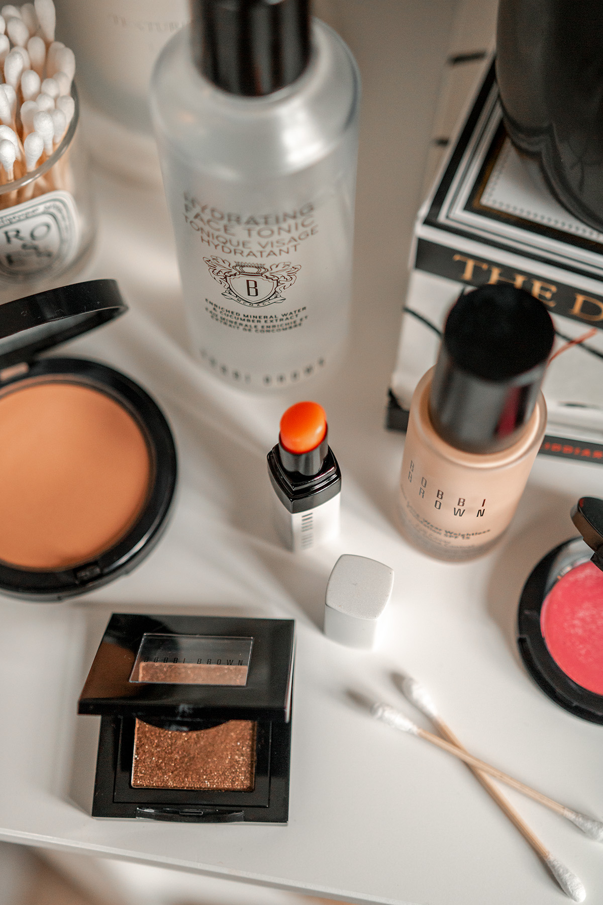 bobbi brown review skincare makeup spring picks favourites beauty post