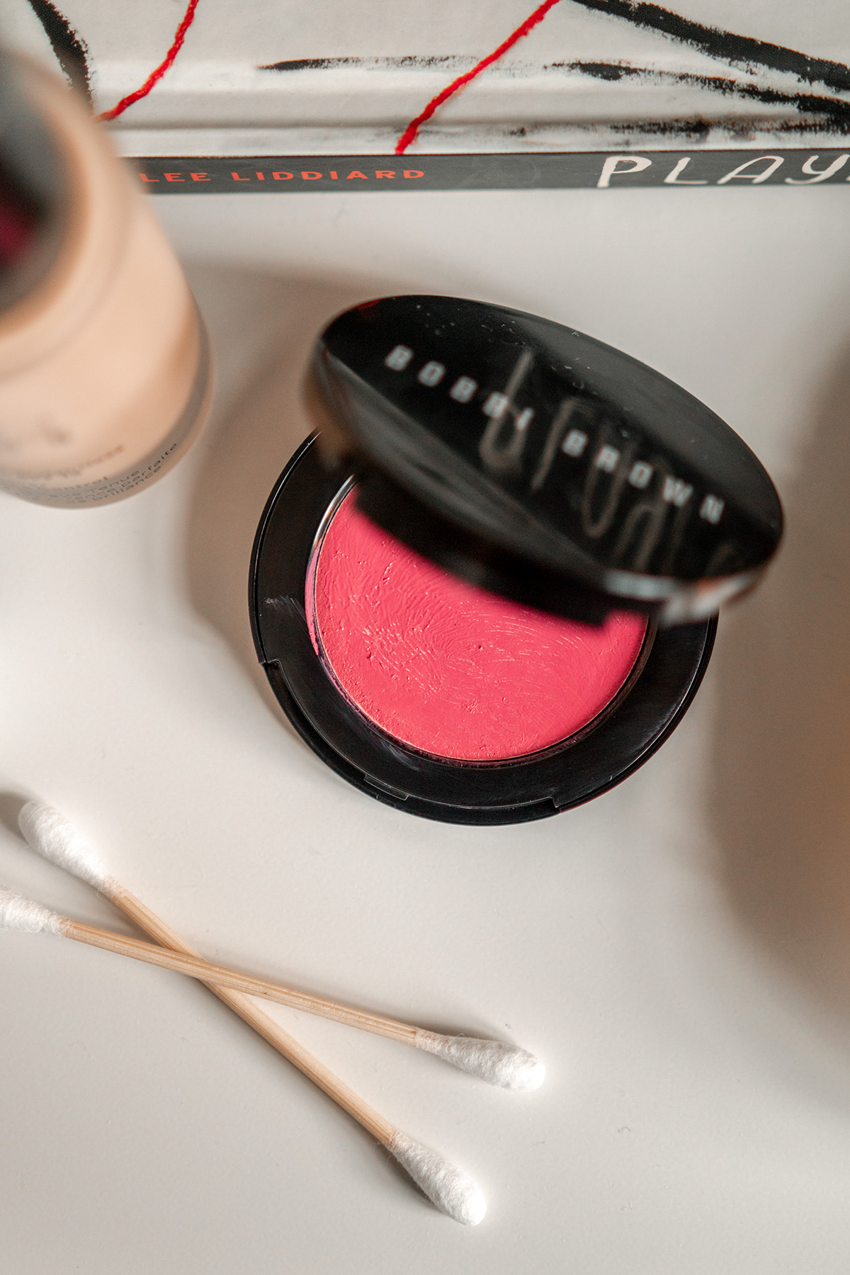 bobbi brown review skincare makeup spring picks favourites beauty post