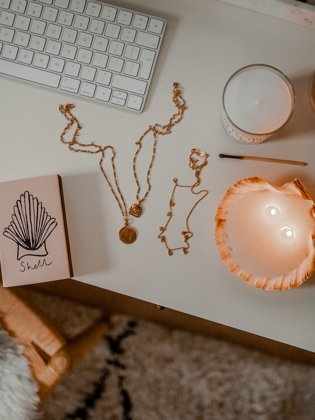 Daisy-Jewellery-6 daisy jewellery london layered necklaces layering necklace gold pieces statement accessories