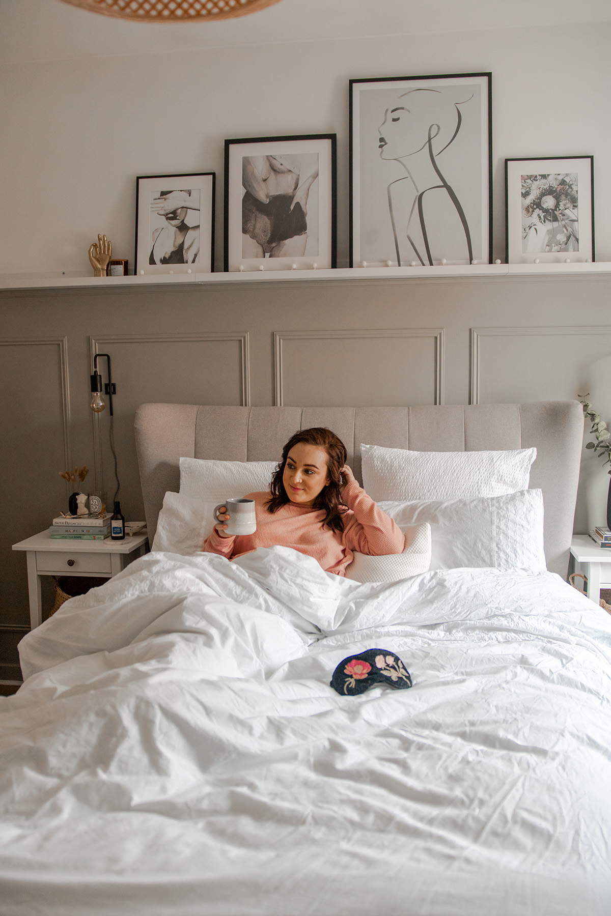 TEMPUR® review pillow mattress good nights sleep how to sleep better quality sleep