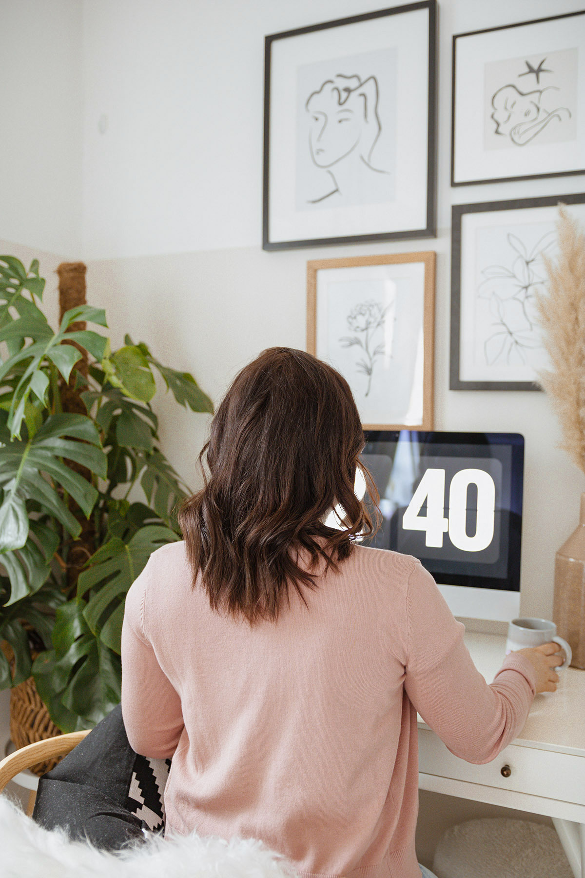 Coping Mechanisms For When You’re Feeling Stressed.