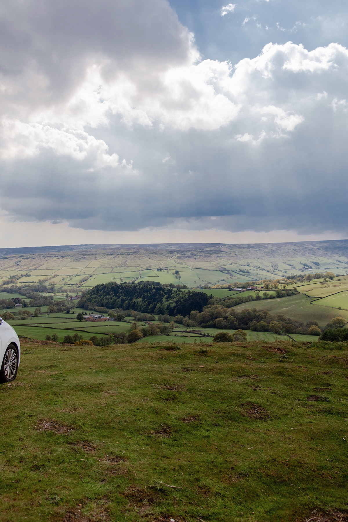 Nexen Tyre UK Review nexen tyre uk tyres car safety family day out vehicle wheels