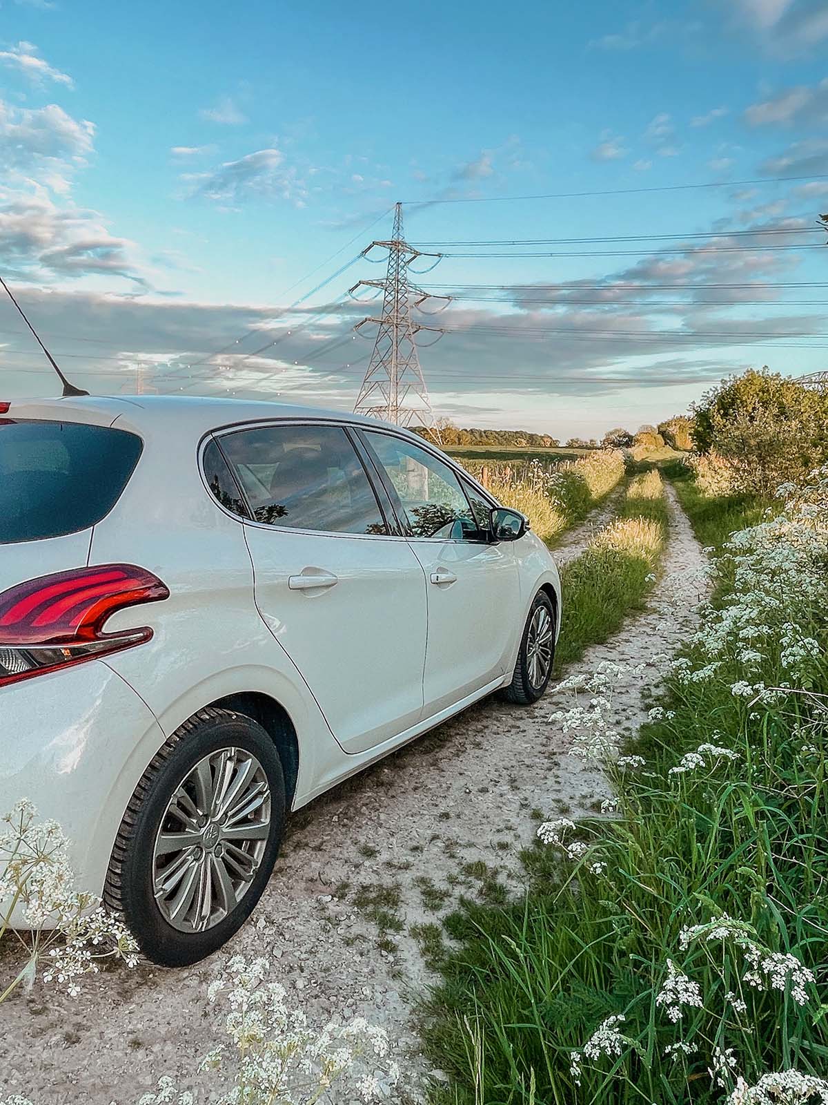 Nexen Tyre UK Review nexen tyre uk tyres car safety family day out vehicle wheels