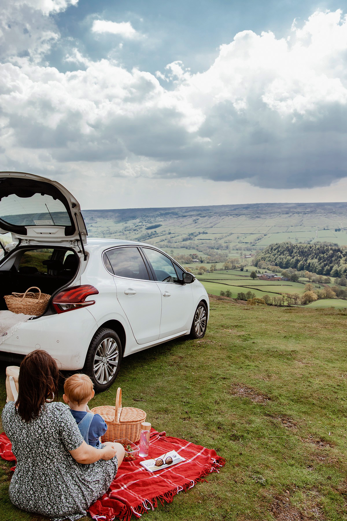 Nexen Tyre UK Review nexen tyre uk tyres car safety family day out vehicle wheels