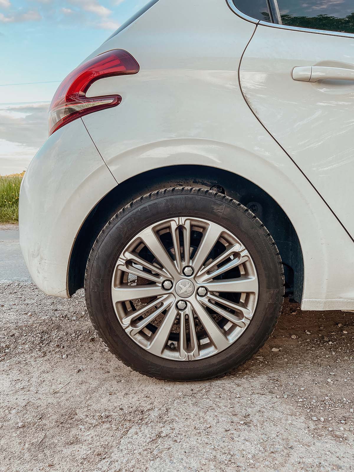 Nexen Tyre UK Review nexen tyre uk tyres car safety family day out vehicle wheels