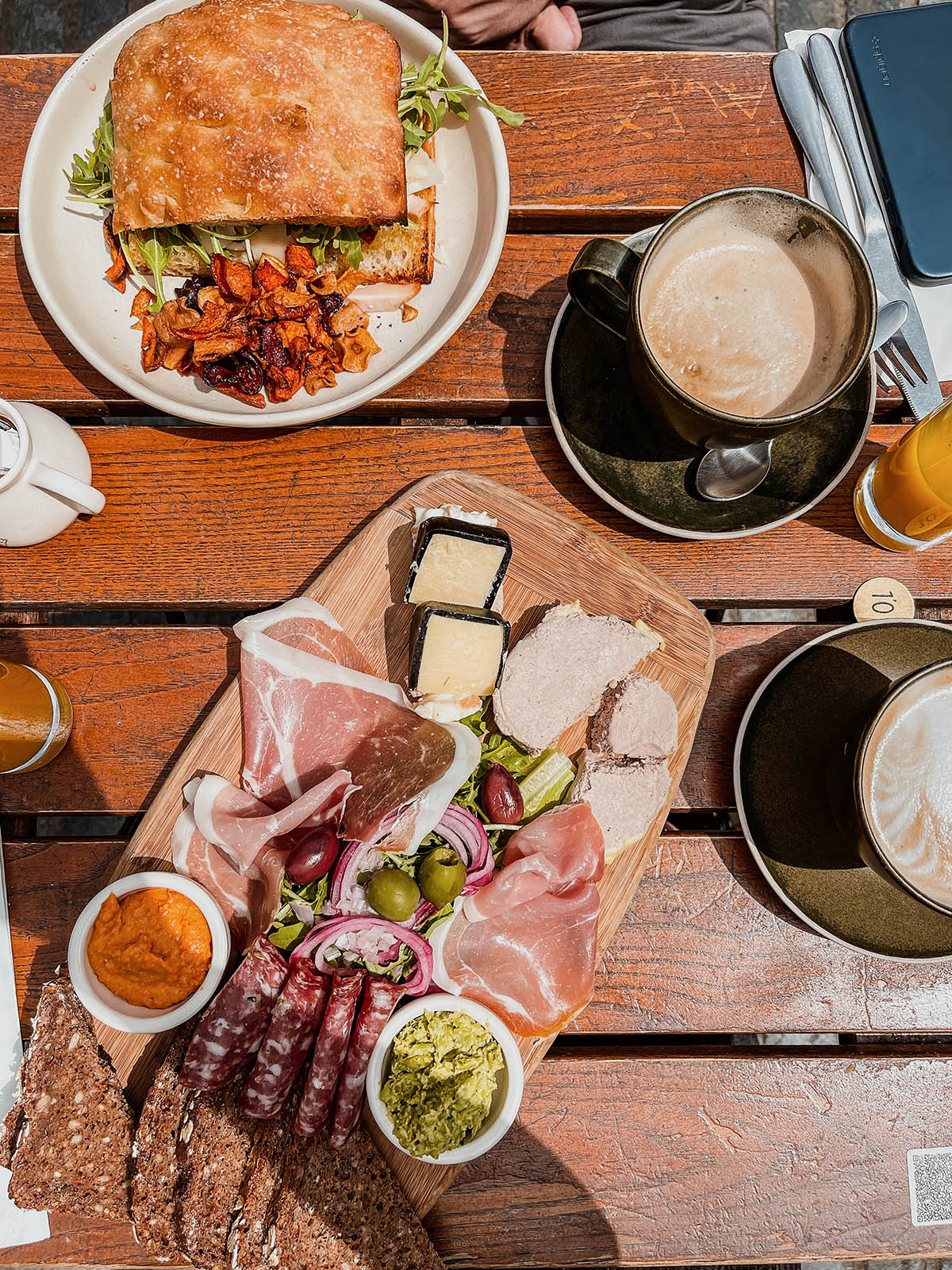 birthday trip london photo diary covent garden