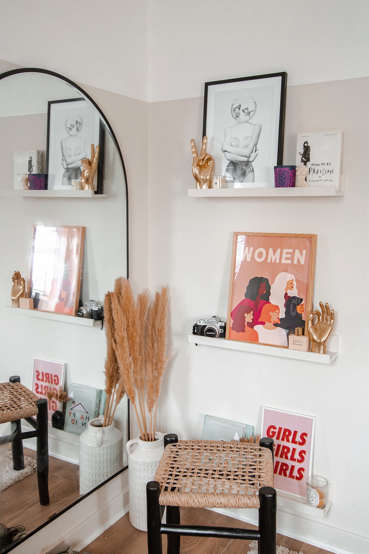 poster store gallery wall art prints review