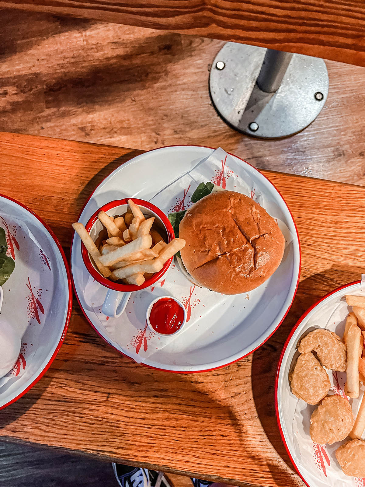 Tenpin 15 tenpin york review family evening family fun date night social arcades bowling alley yorkshire