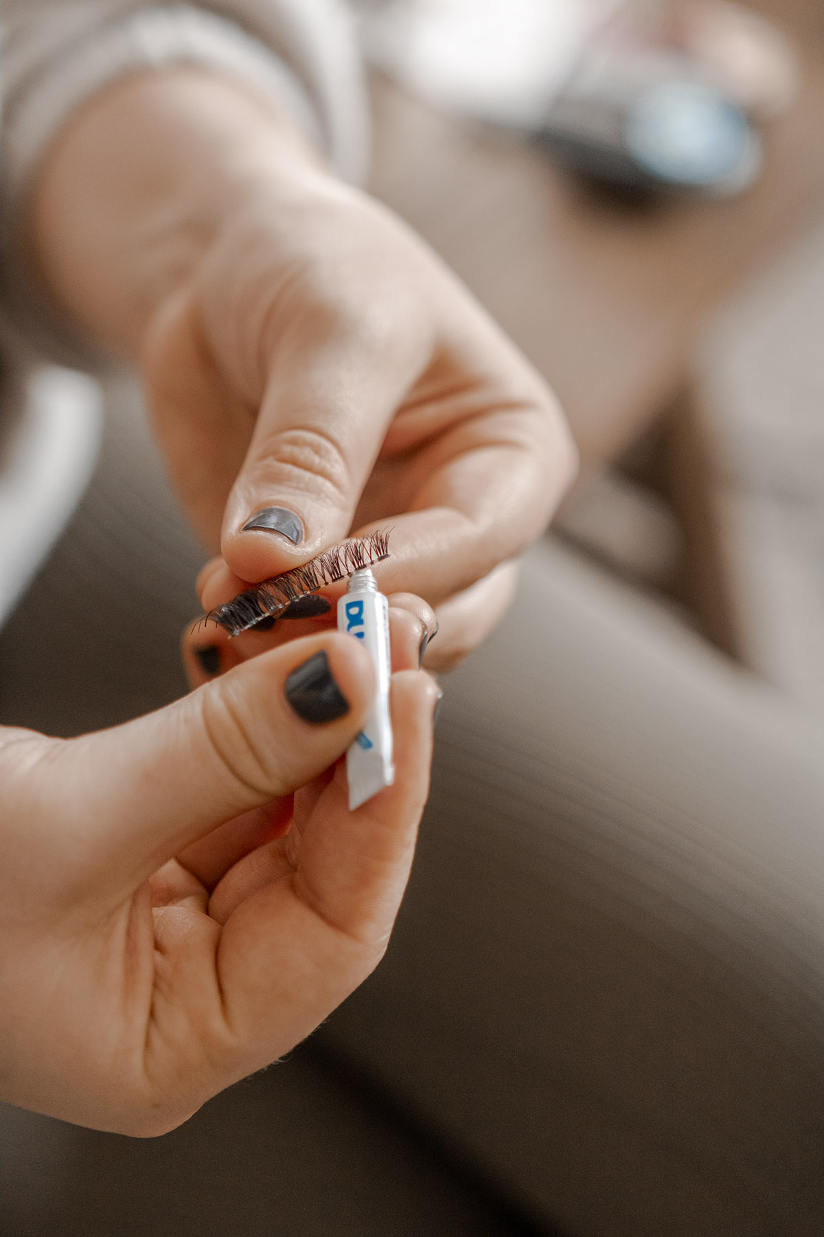 boots ardell lashes review false eyelashes tips