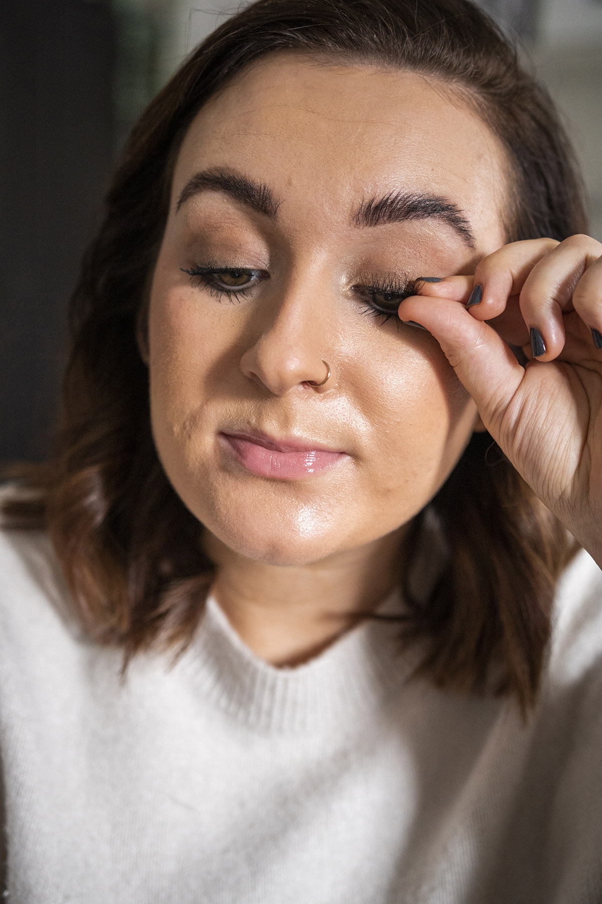 boots ardell lashes review false eyelashes tips