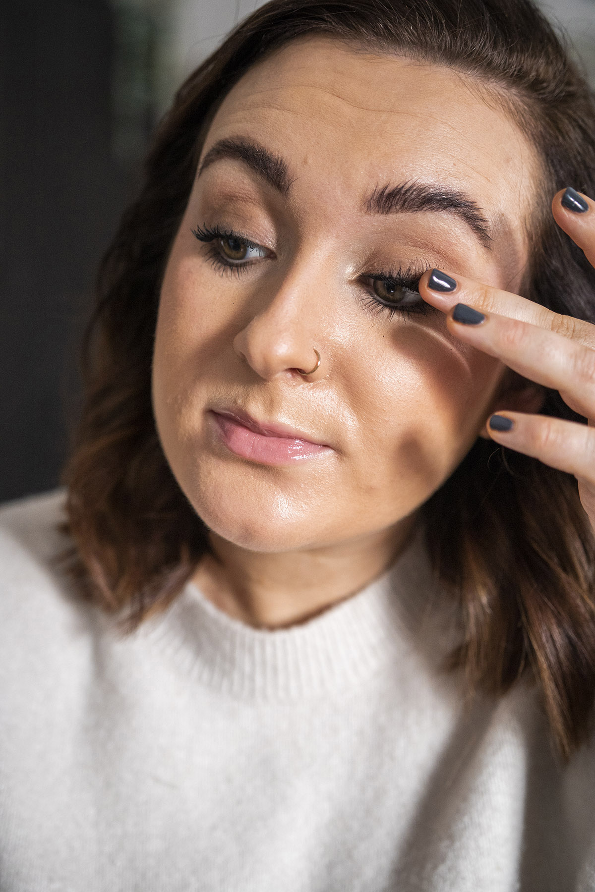 boots ardell lashes review false eyelashes tips