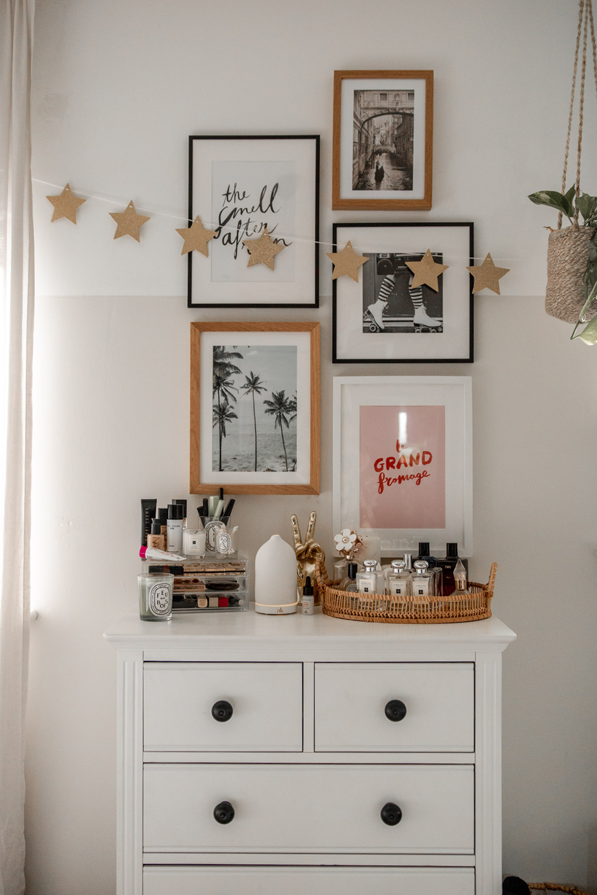 My Self-Care Routine With Alexandra Kay.