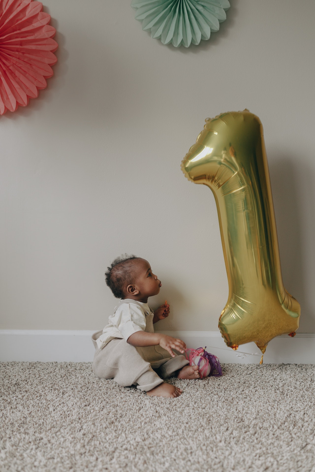 Planning Your Baby’s First Birthday: The Perfect Gifts And Memories.