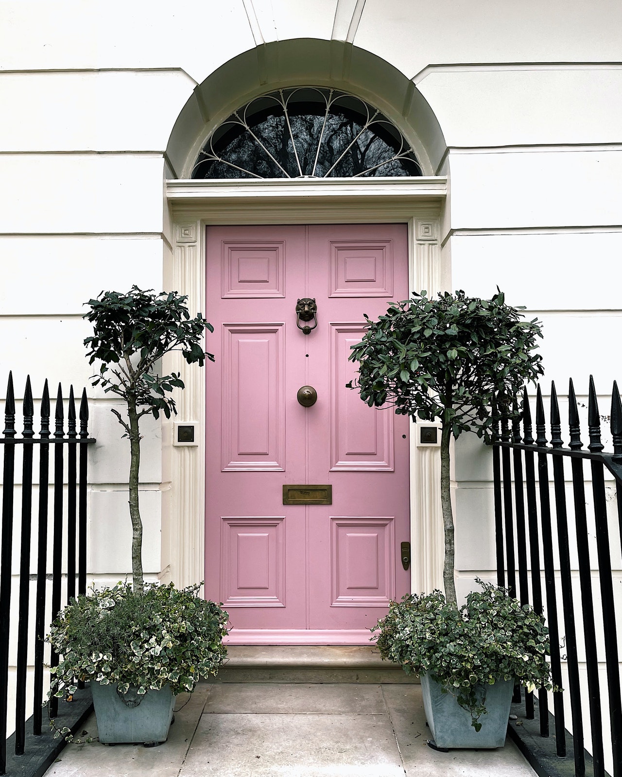 Why Your Exterior Doors Matter.