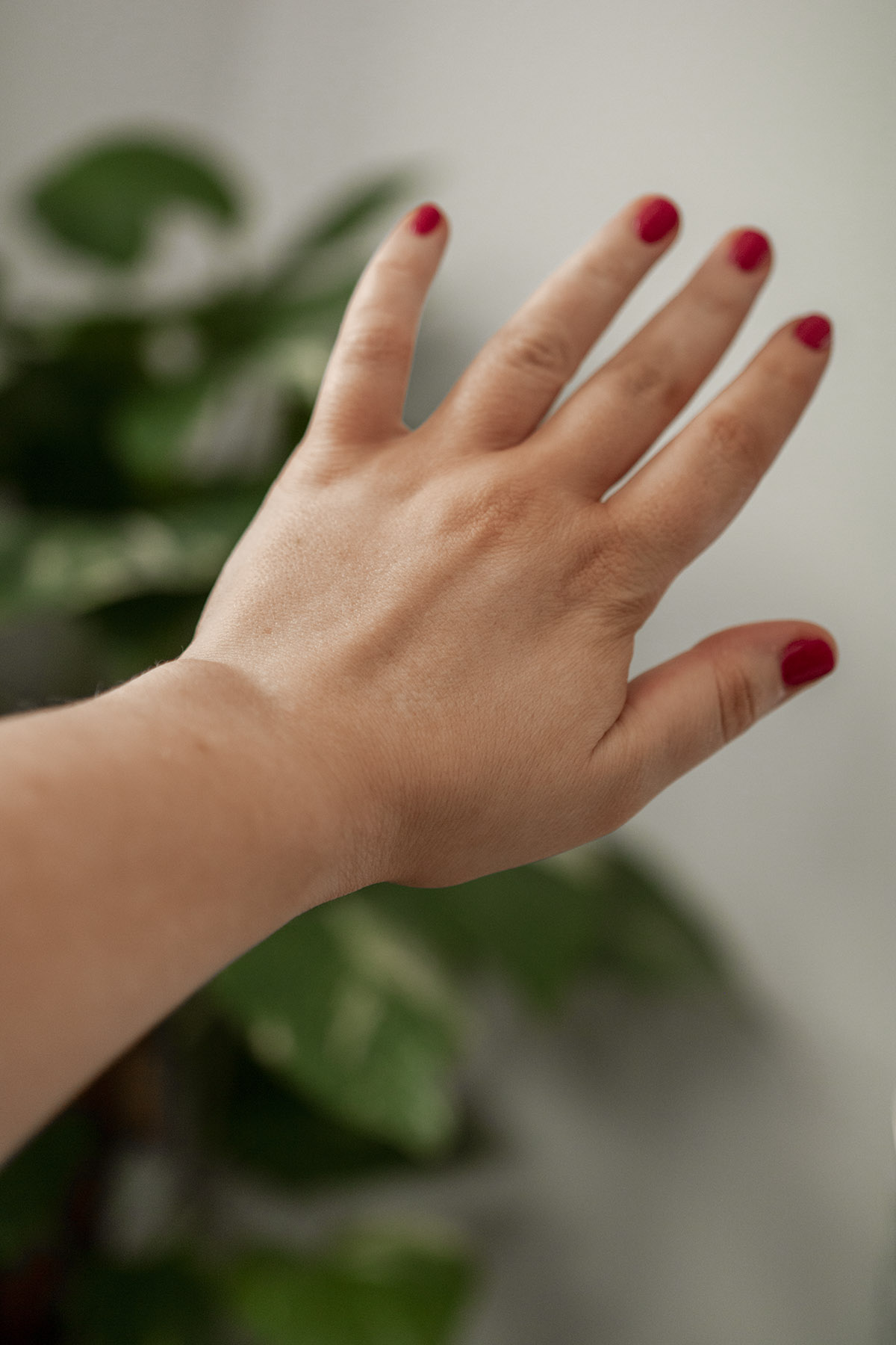 tan-luxe tanning water review self-tan routine