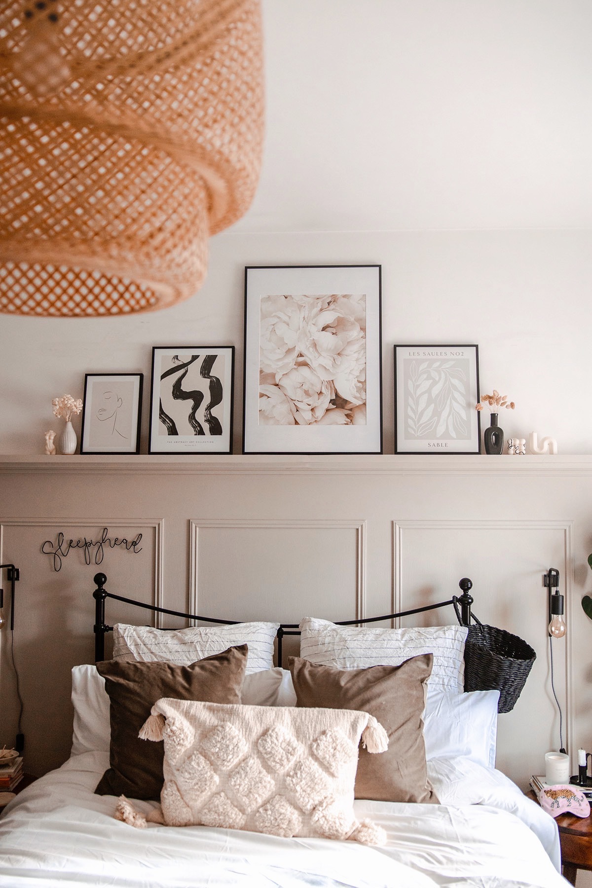 desenio wall art 4 desenio interior updates gallery wall prints