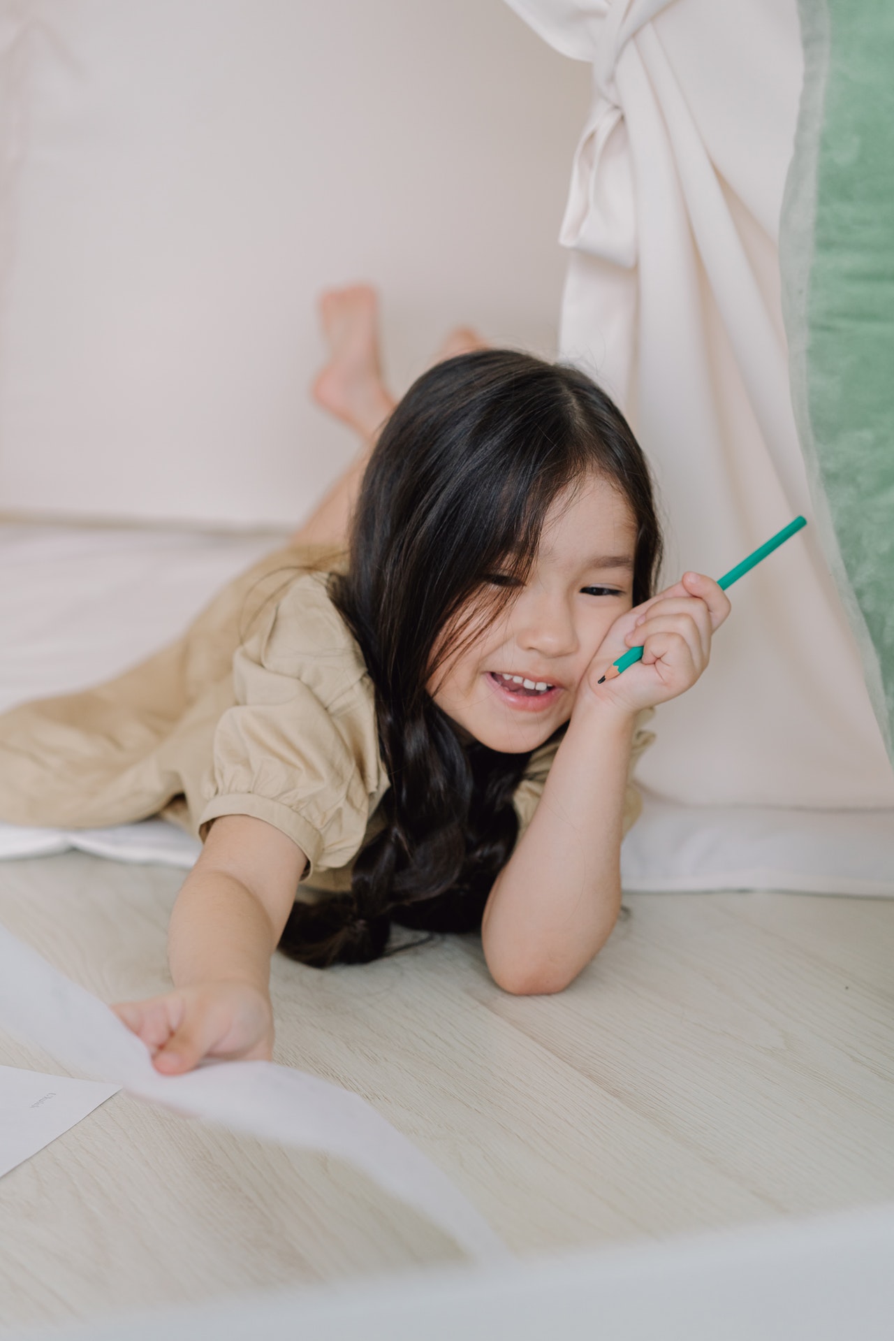 How To Identify Your Child’s Learning Style.