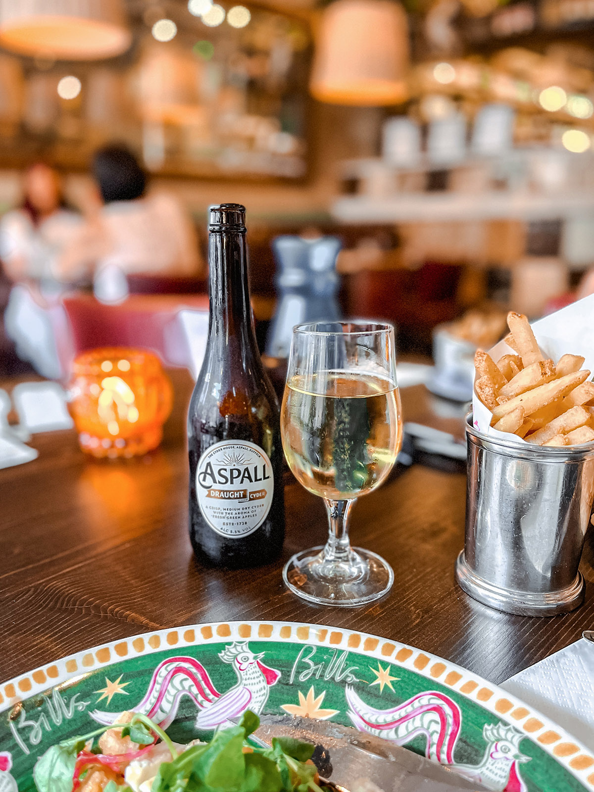 bills york restaurant review family friendly eating out