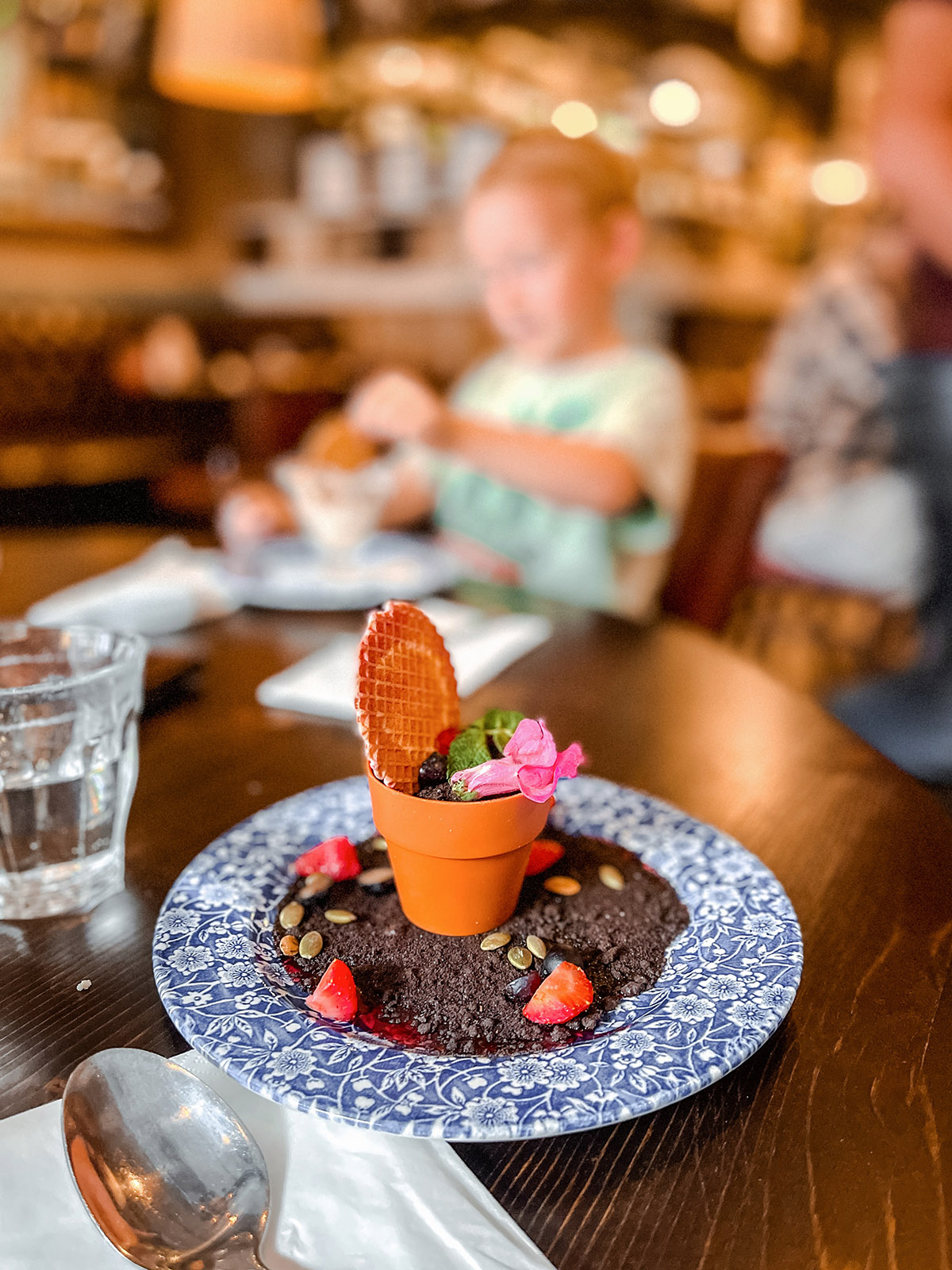 bills york restaurant review family friendly eating out