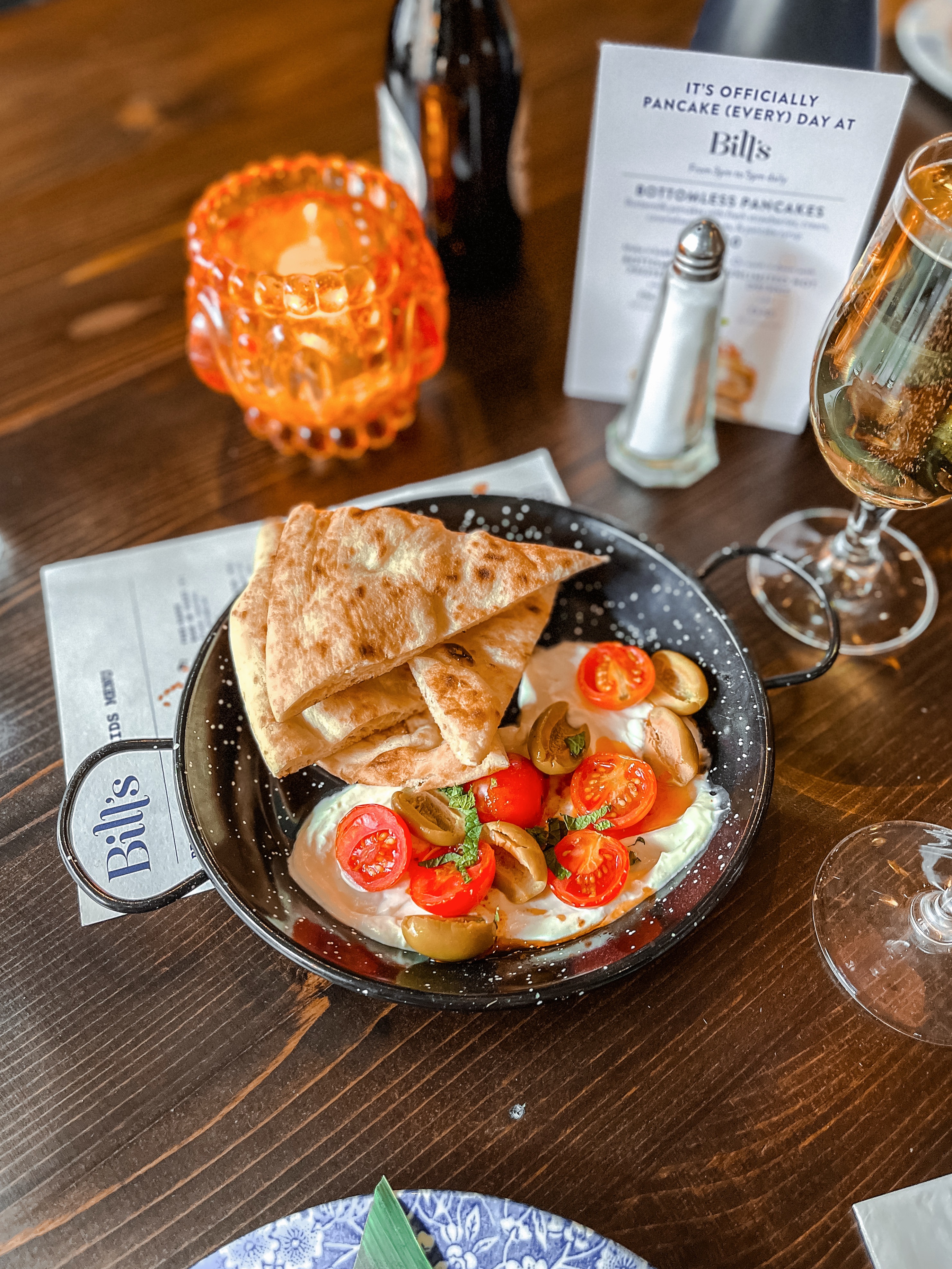 bills york restaurant review family friendly eating out