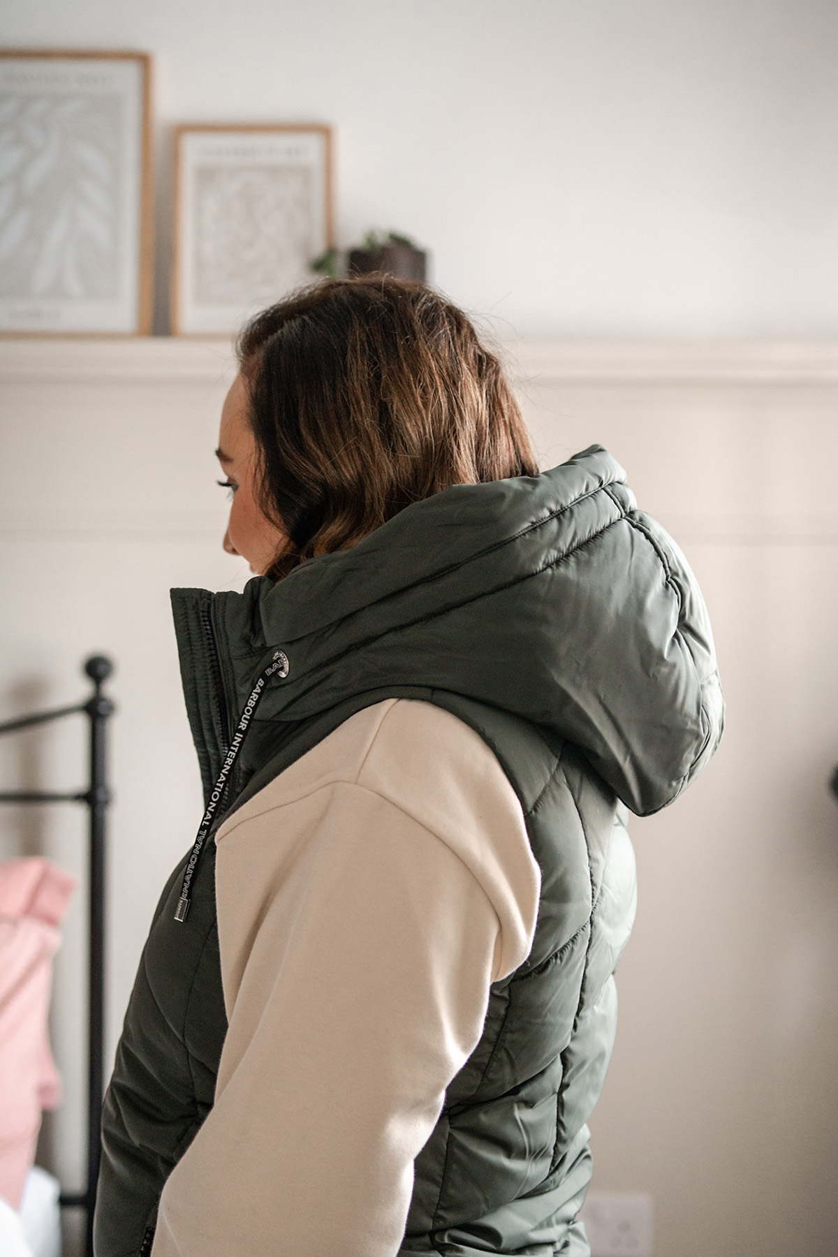 very autumn winter capsule wardrobe essentials fashion clothing