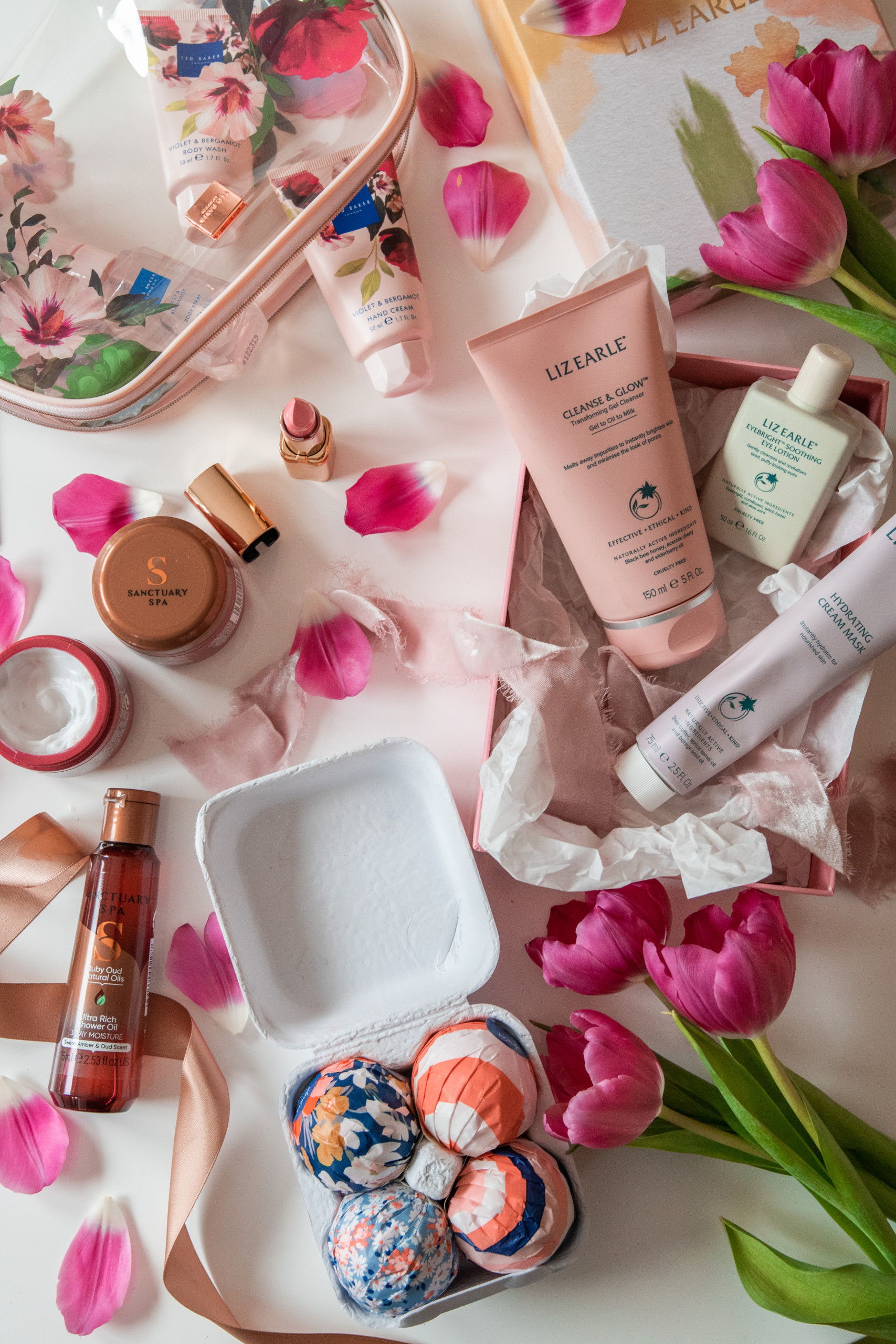 Love For All Mums This Mother’s Day With Boots.