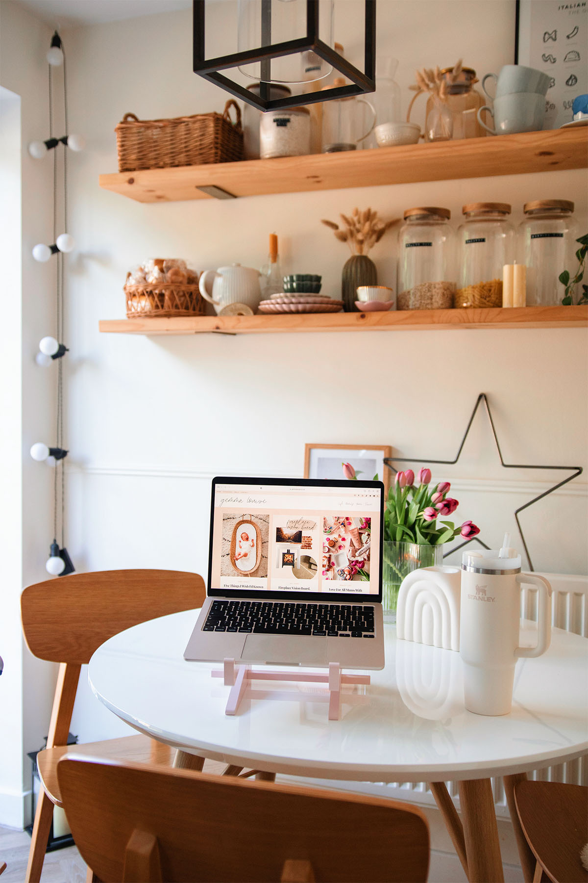 home office space inspiration how to