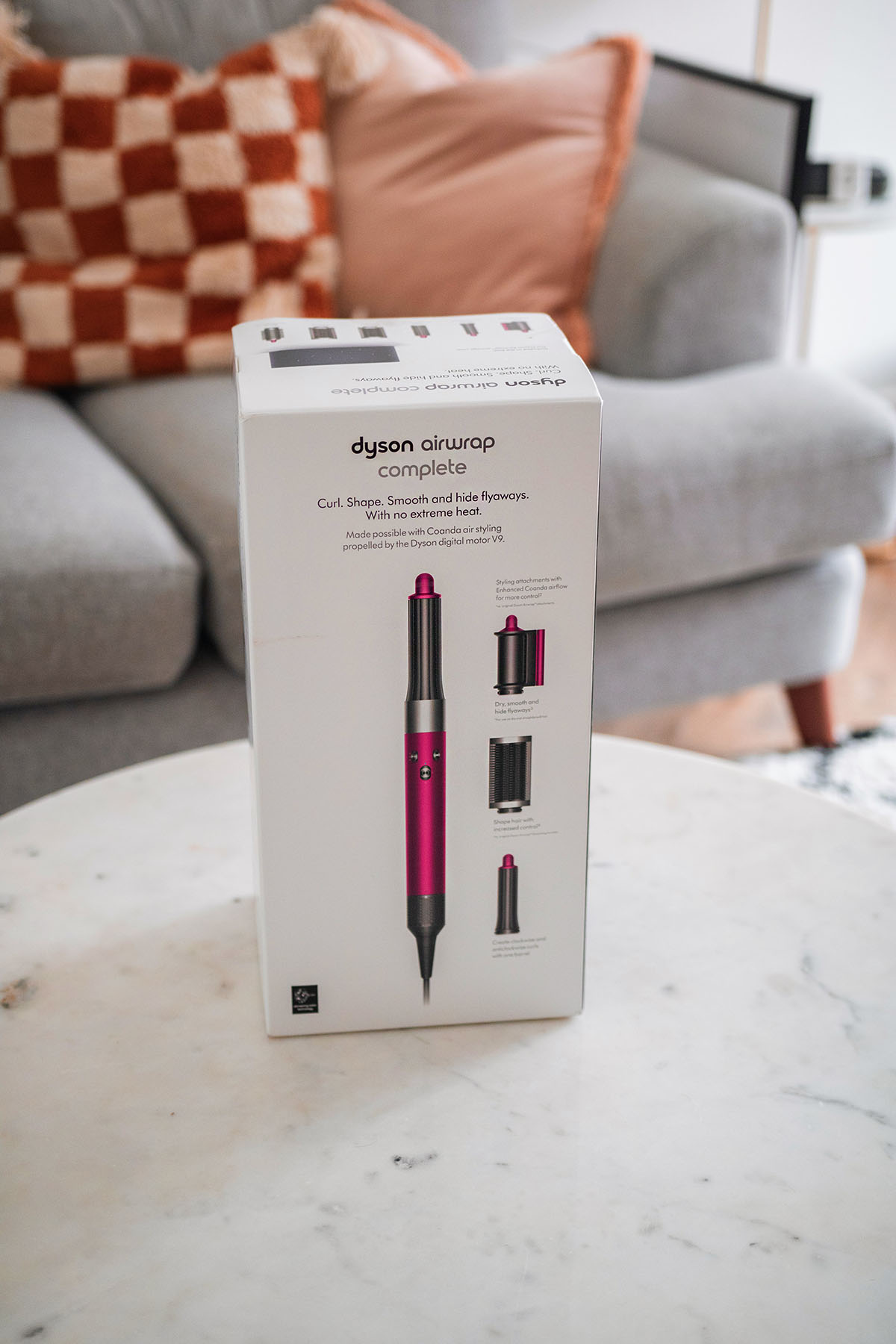 dyson airwrap review is it worth the hype cost