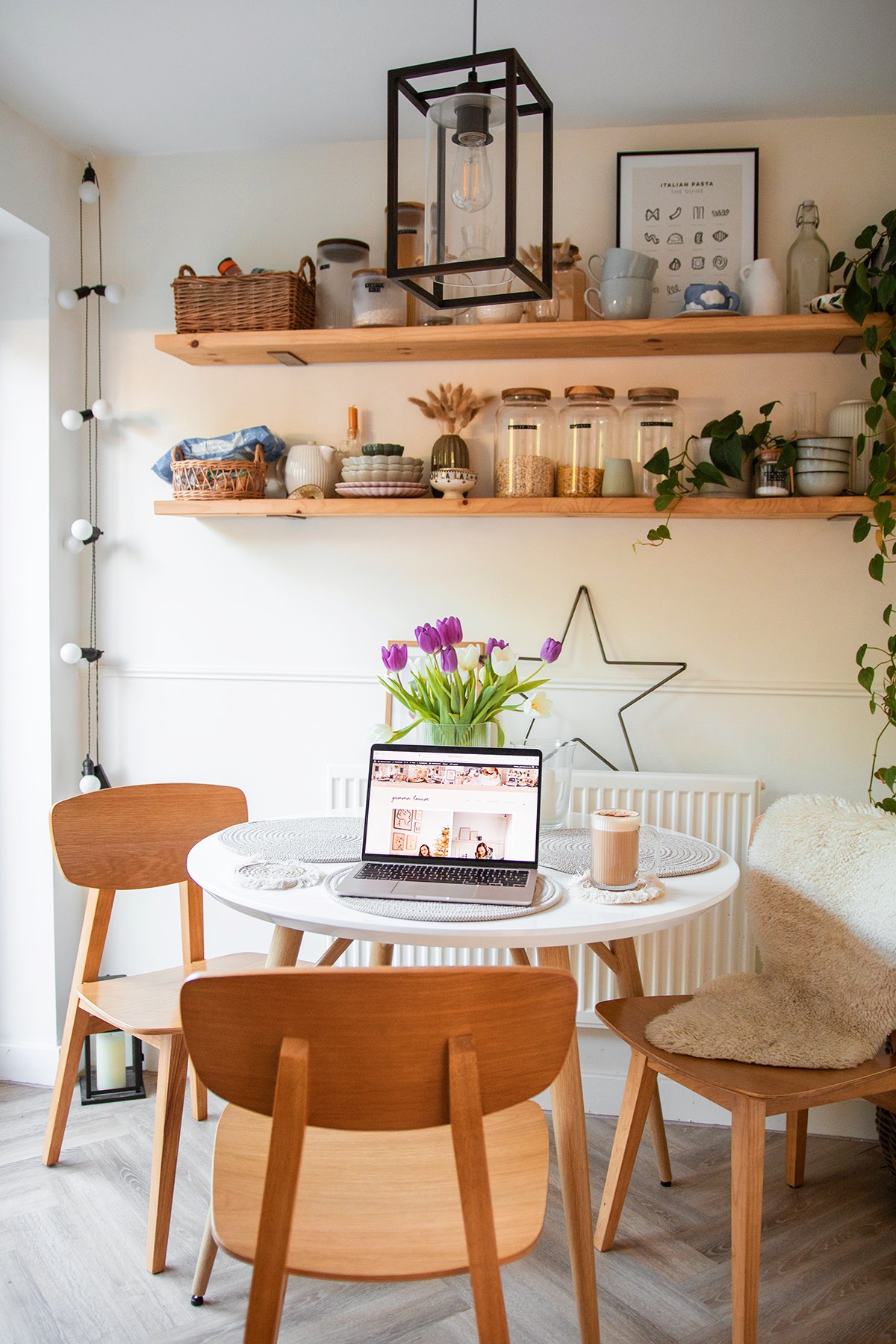 How To Start A Blog.