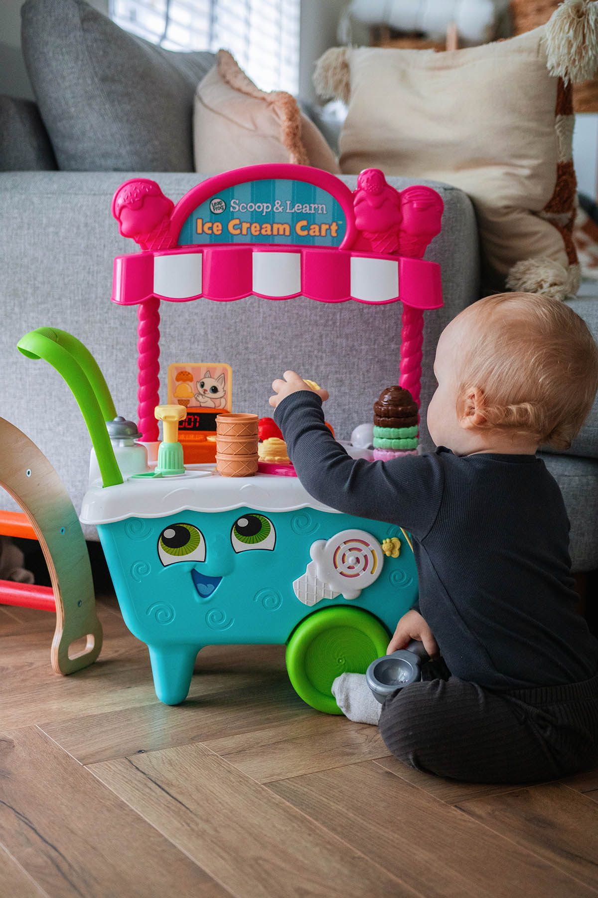 very toy review toddler playtime toys baby development skills