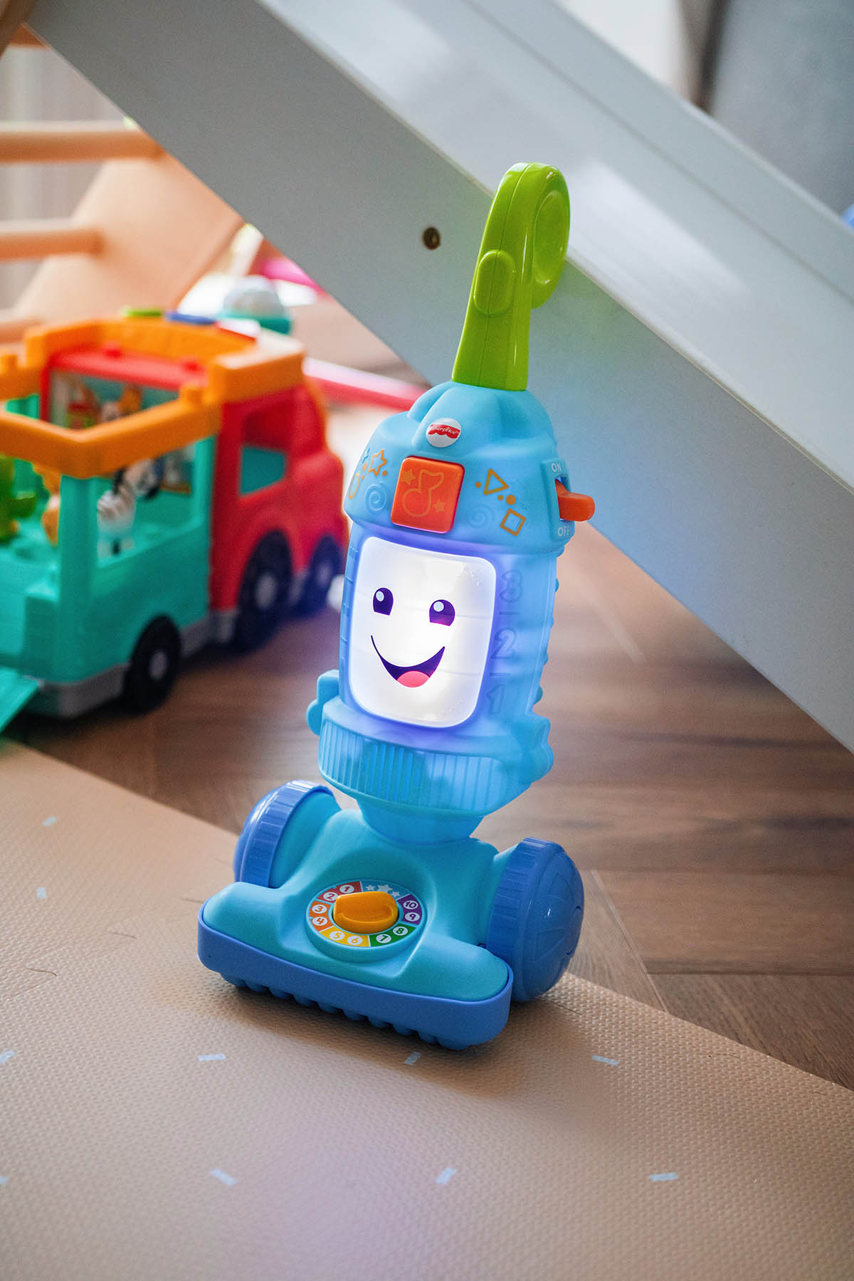 very toy review toddler playtime toys baby development skills