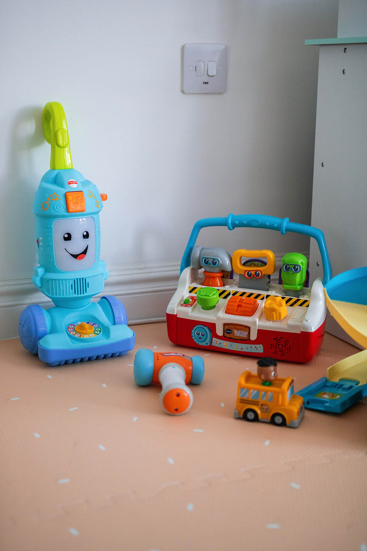 very toy review toddler playtime toys baby development skills