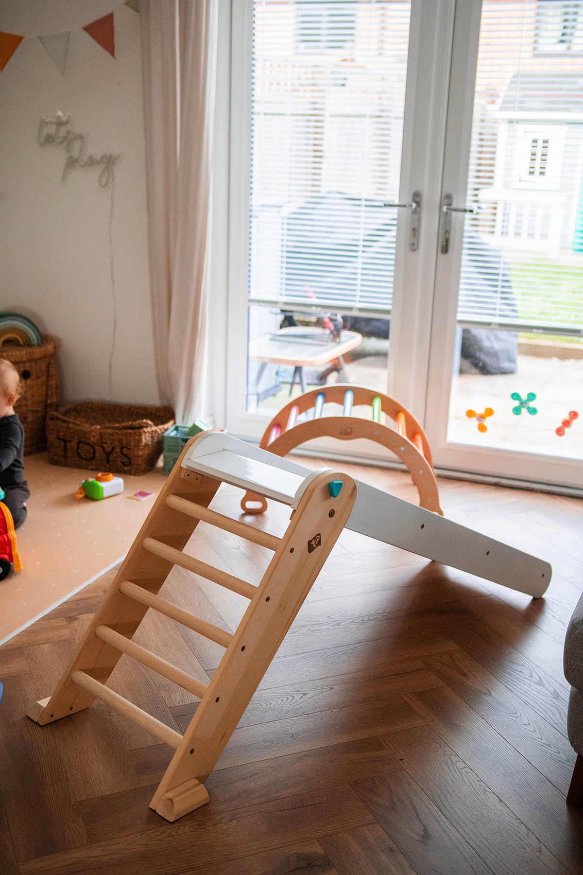 very toy review toddler playtime toys baby development skills