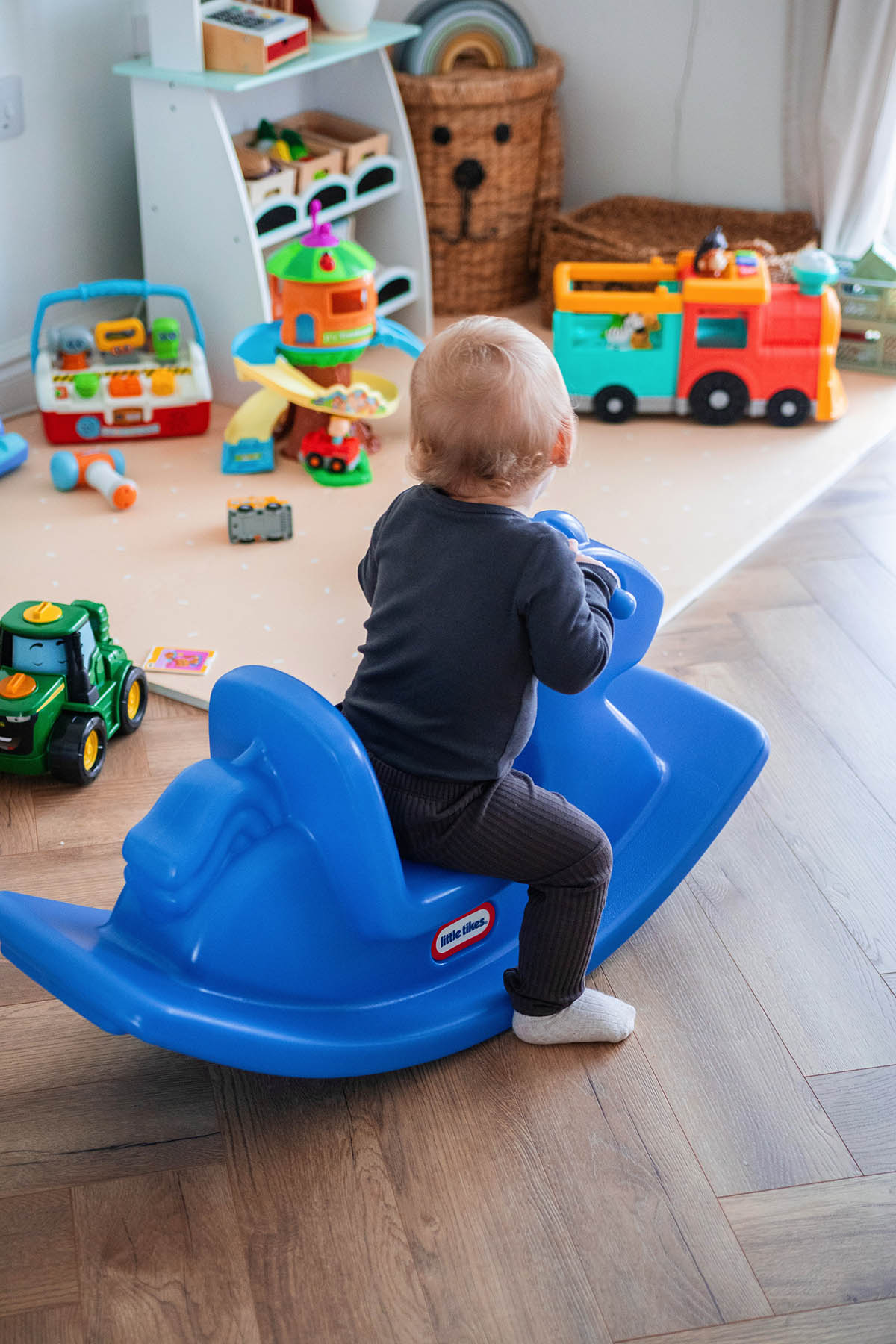 very toy review toddler playtime toys baby development skills