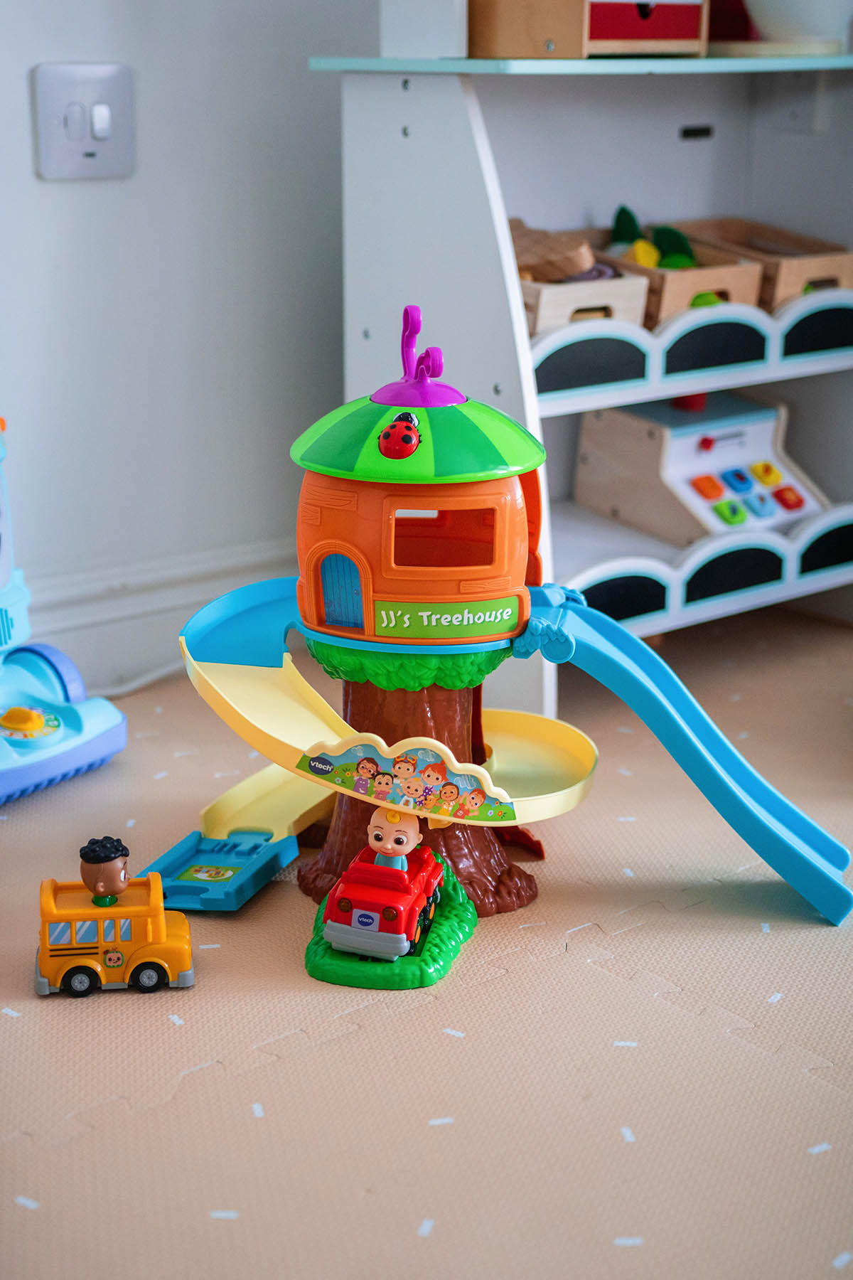 very toy review toddler playtime toys baby development skills