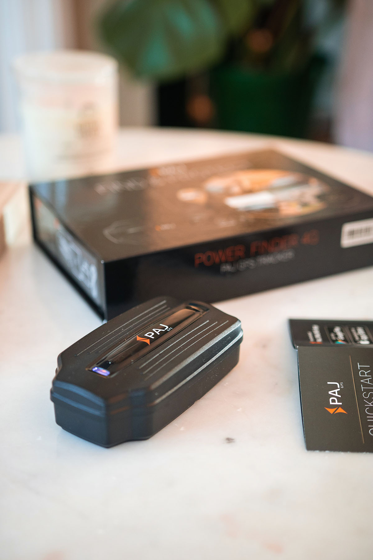 paj gps review tracker tracking device