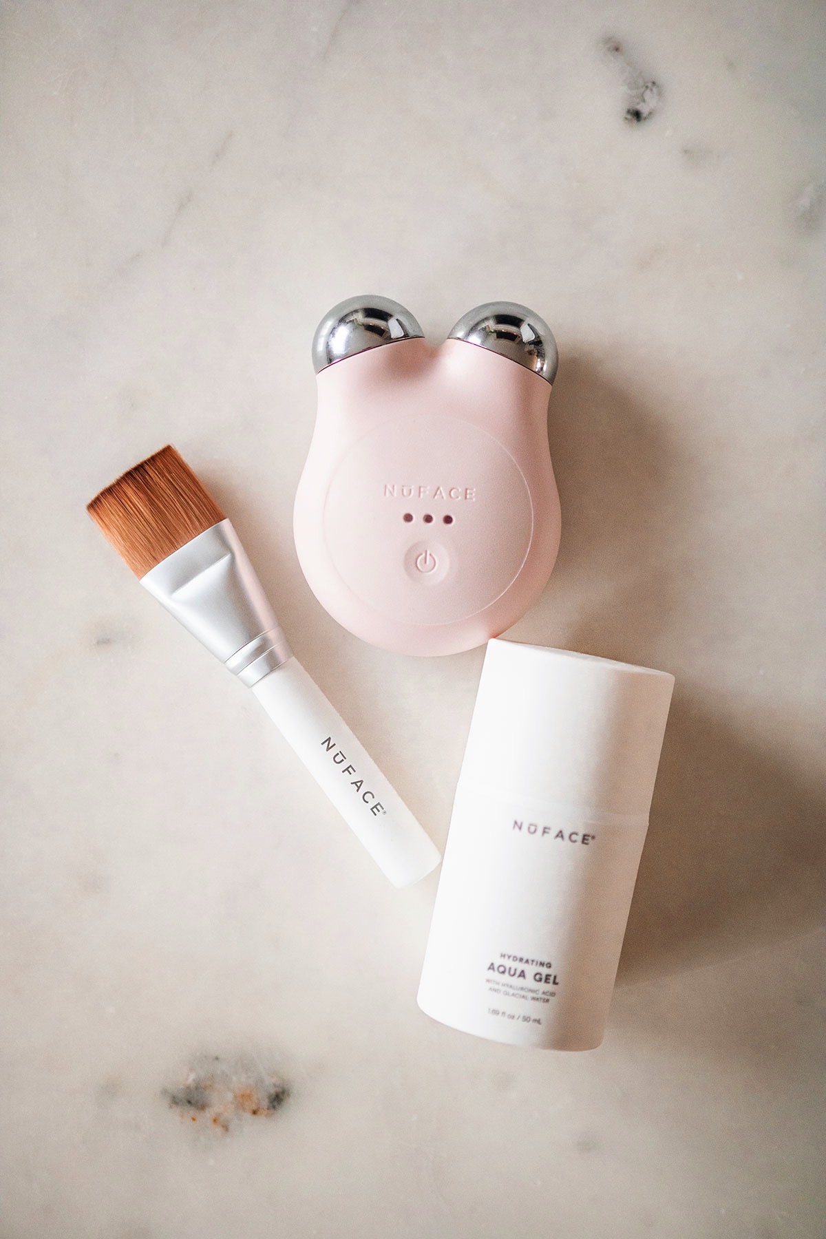 currentbody review beauty devices led mask light therapy skincare tips