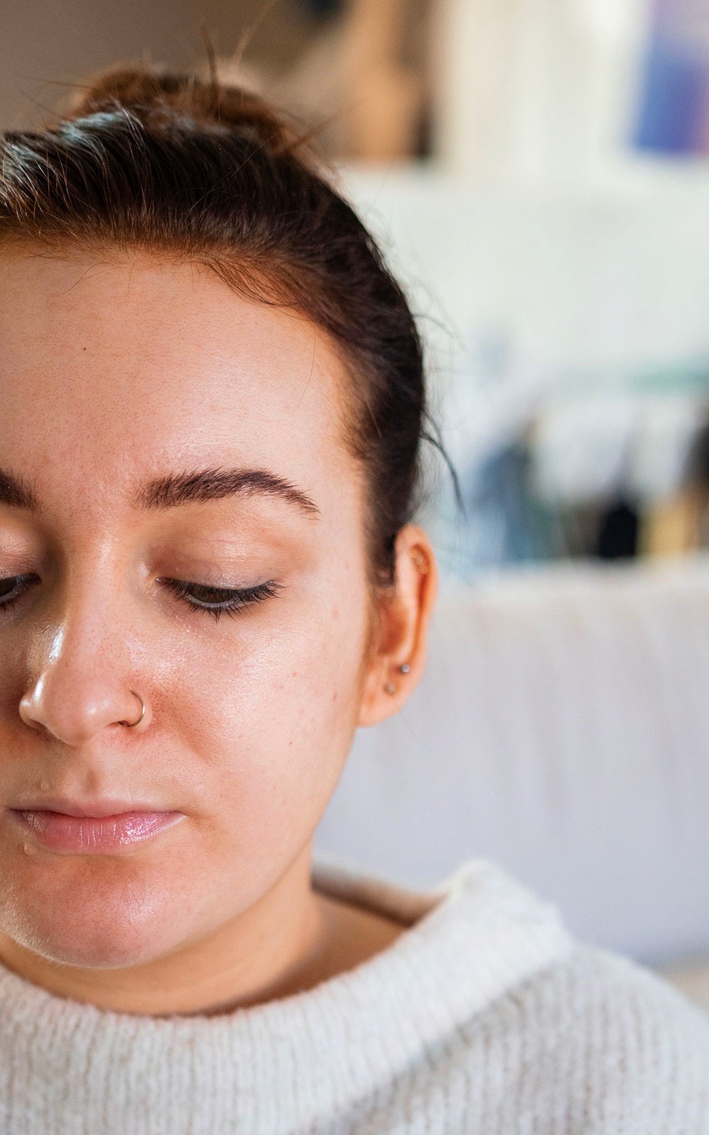 currentbody review beauty devices led mask light therapy skincare tips