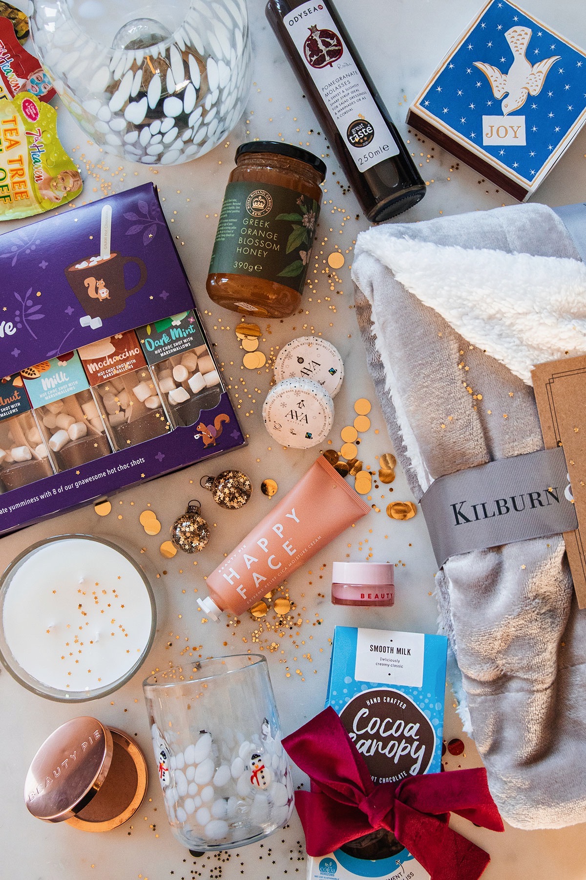 Gift Guide: For Her.