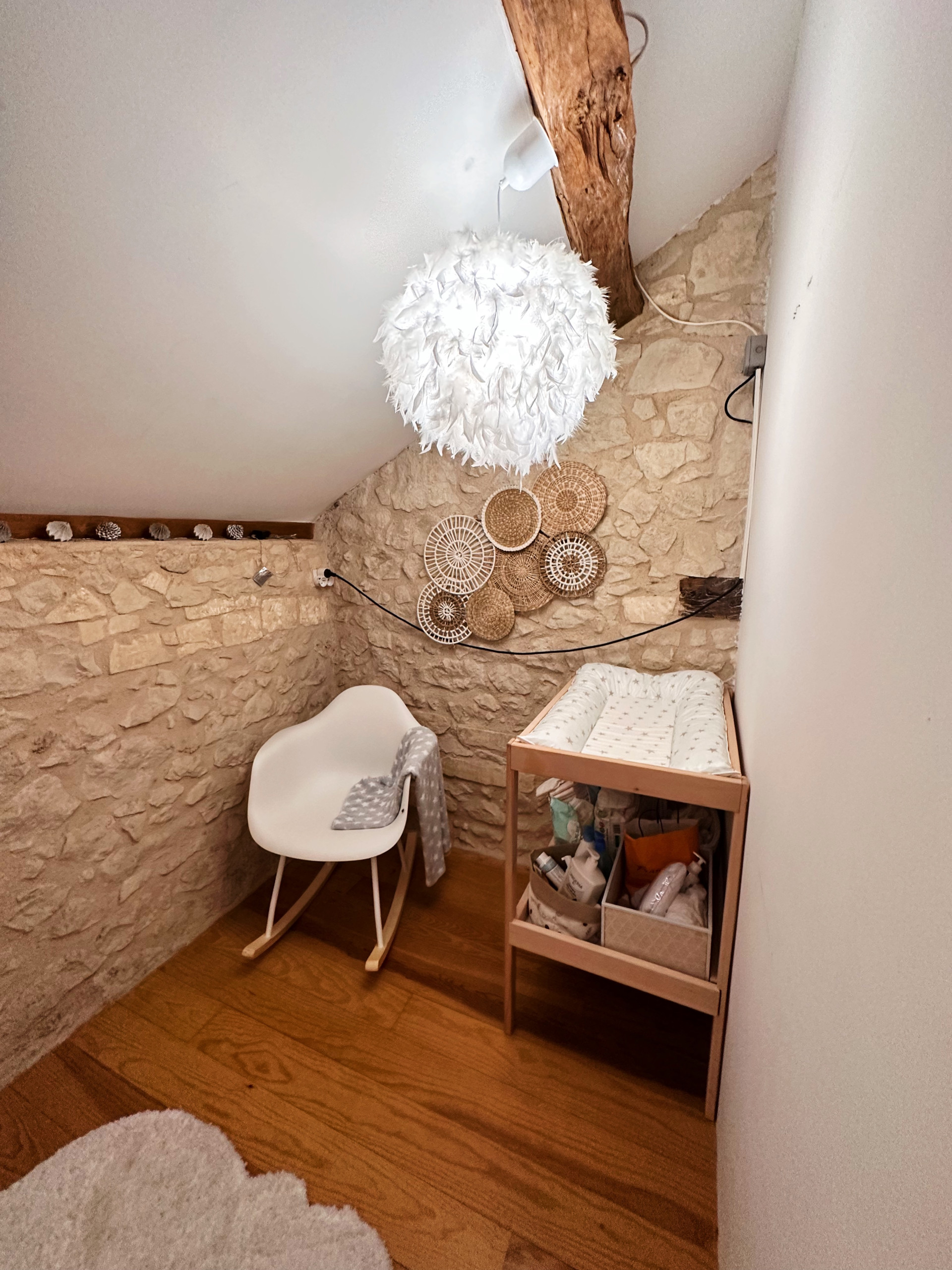 airbnb France French countryside retreat holidays